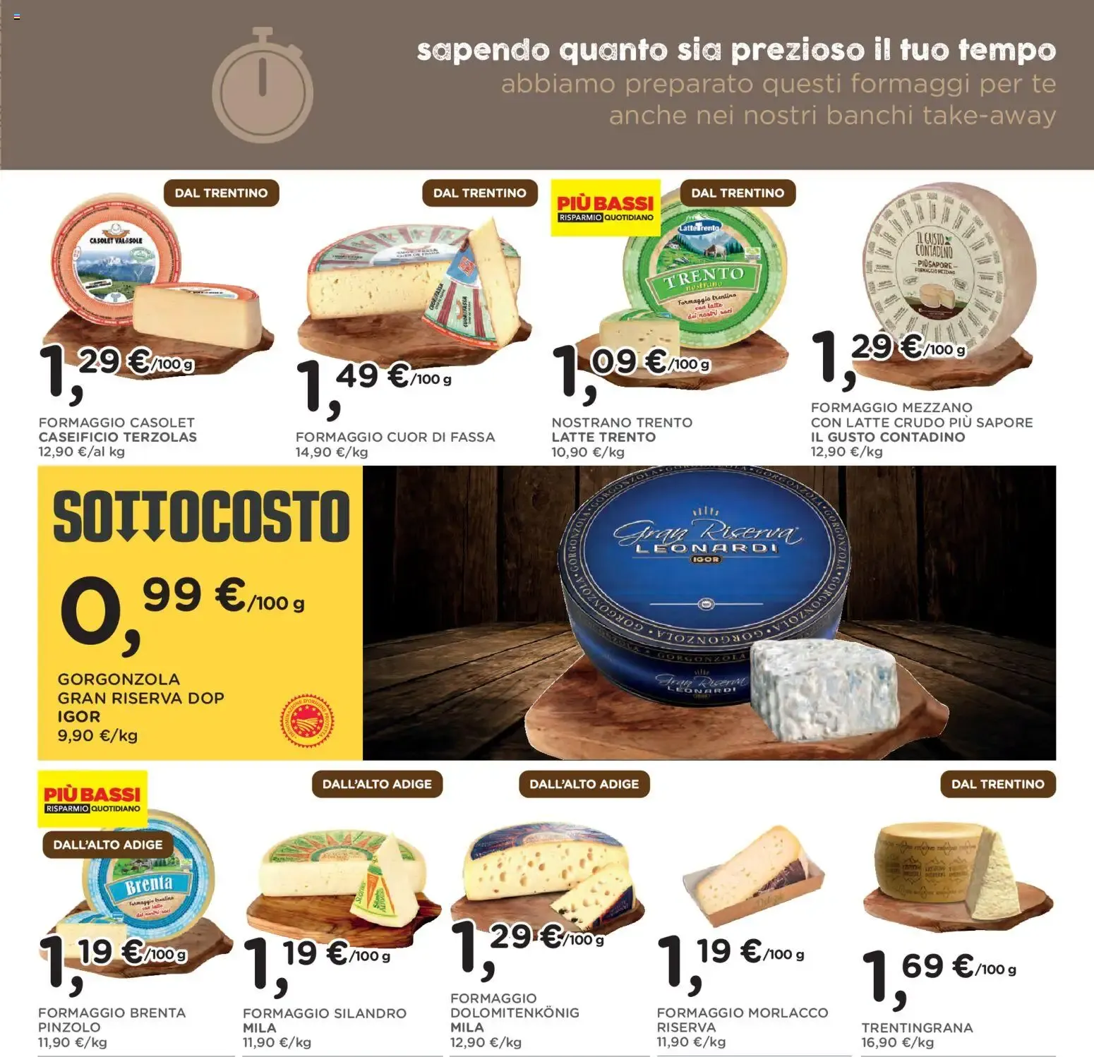 Poli volantino dal 29/07/2026 - online Offerte da 29 luglio a 18 agosto di 2026 - Pagina del volantino 5