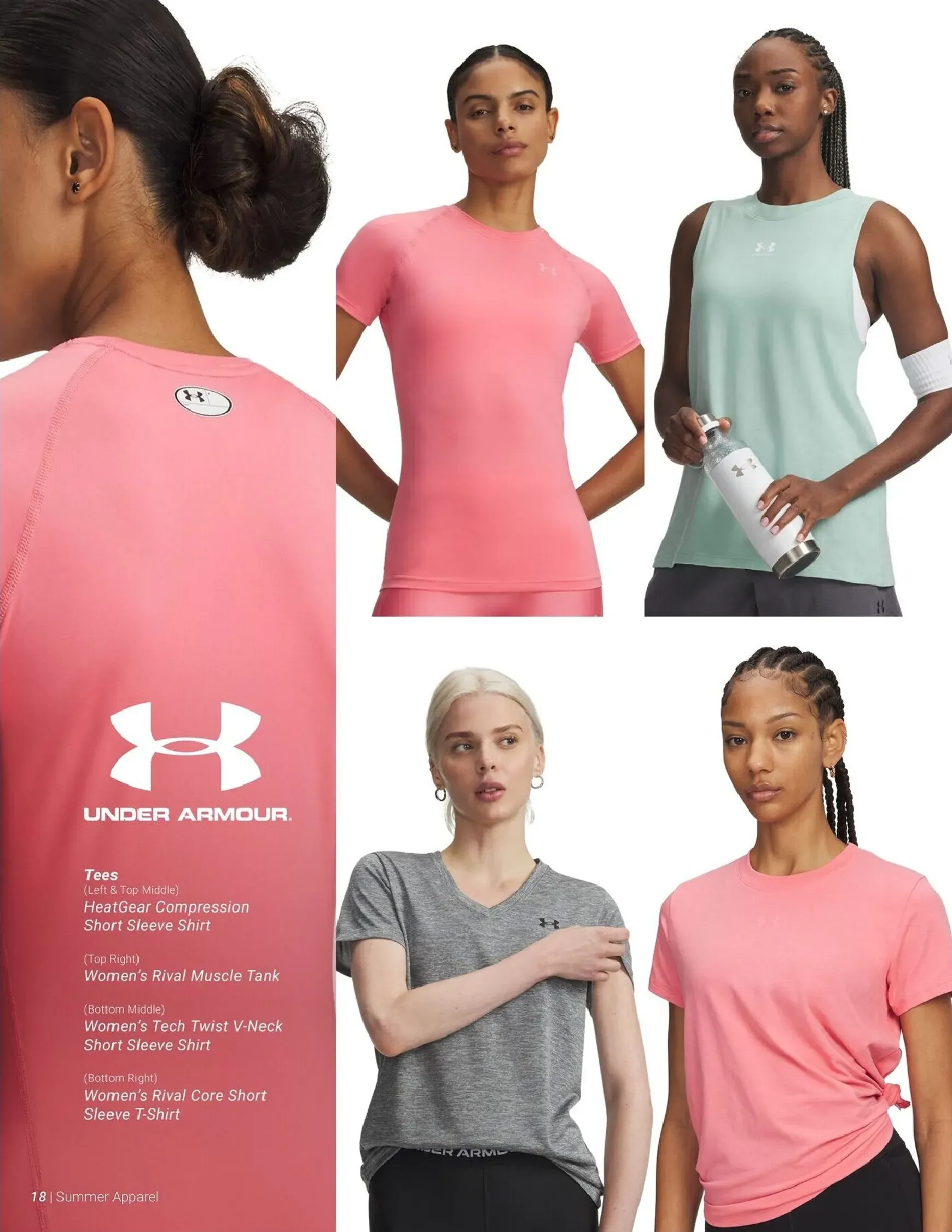 Weekly ad Current Dunham's Sports - Summer Apparel Catalog leaflet valid from Thursday 06/18/2026 to Wednesday 08/05/2026 from June 18 to August 5 2026 - Page 16