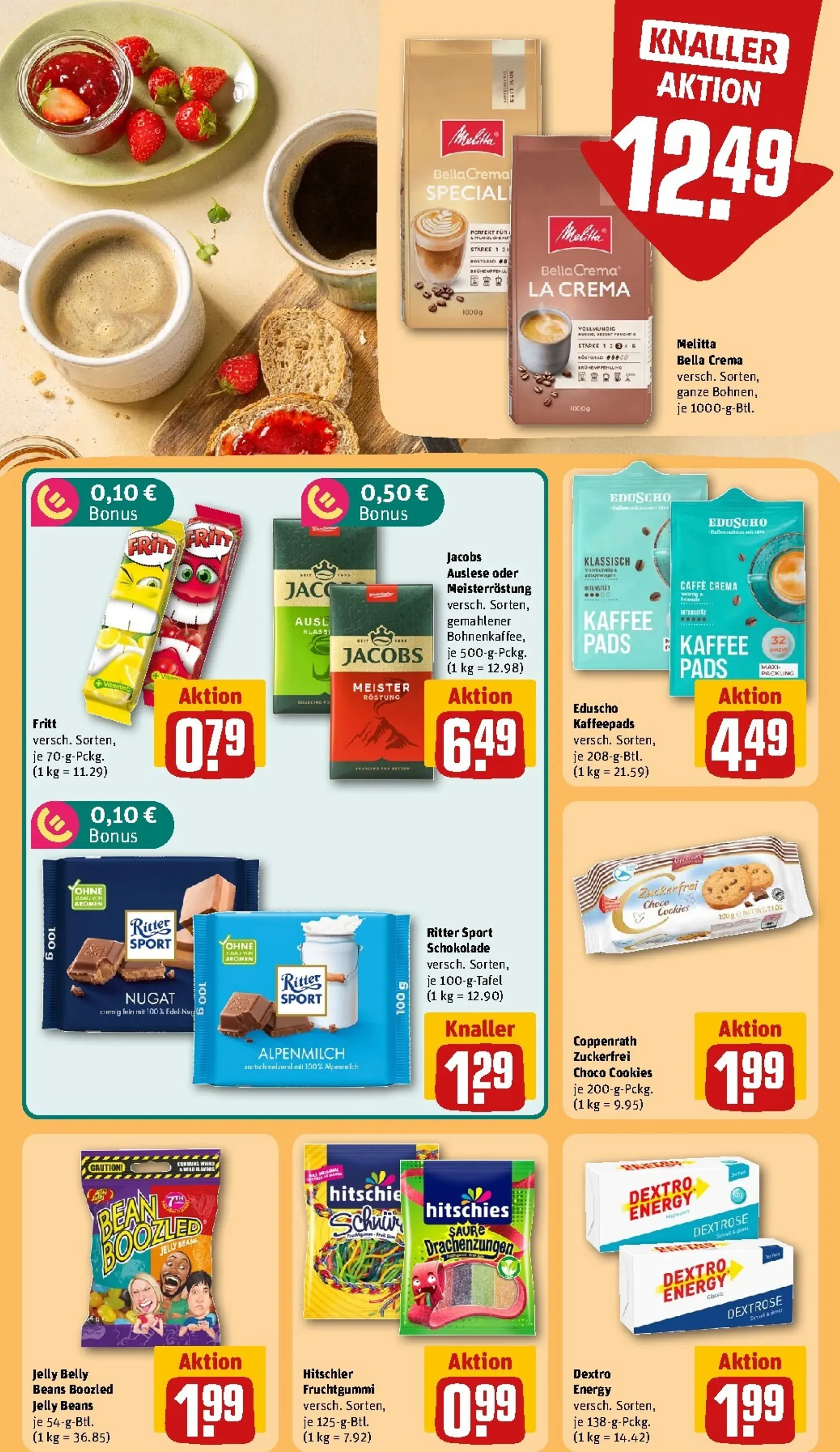 Picknick-Genuss zum Top-Preis von 10. August bis 16. August 2026 - Prospekt seite 19