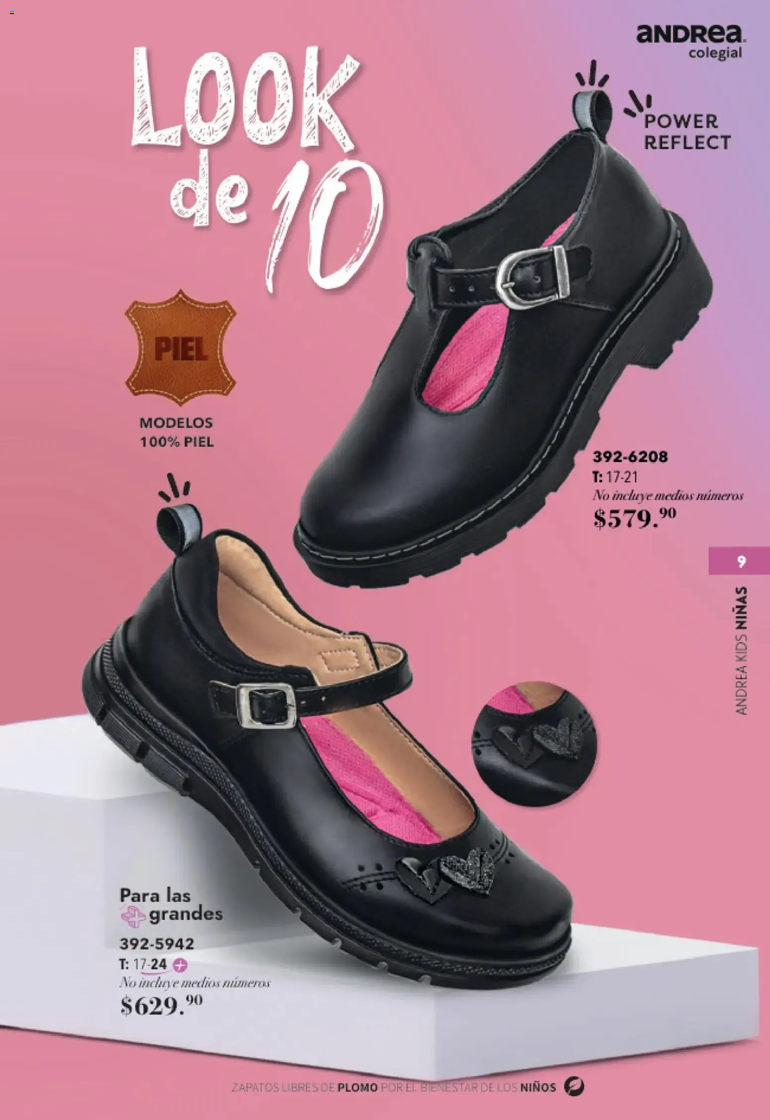 Catálogo de Andrea EsCool 23 de mayo al 3 de octubre 2026 - Pagina 9