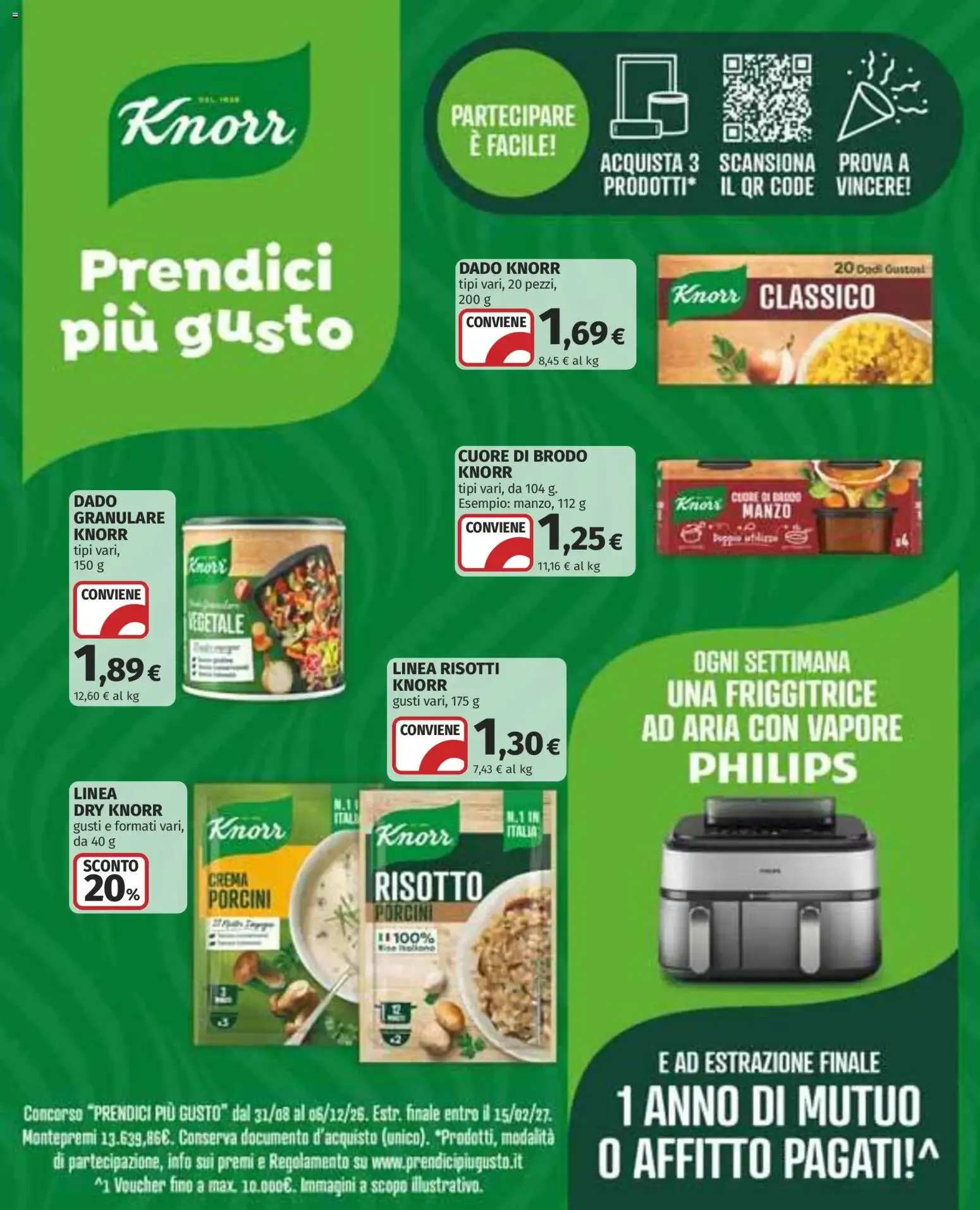 Coop Superstore Extra Offerte da 1 ottobre a 14 ottobre di 2026 - Pagina del volantino 38