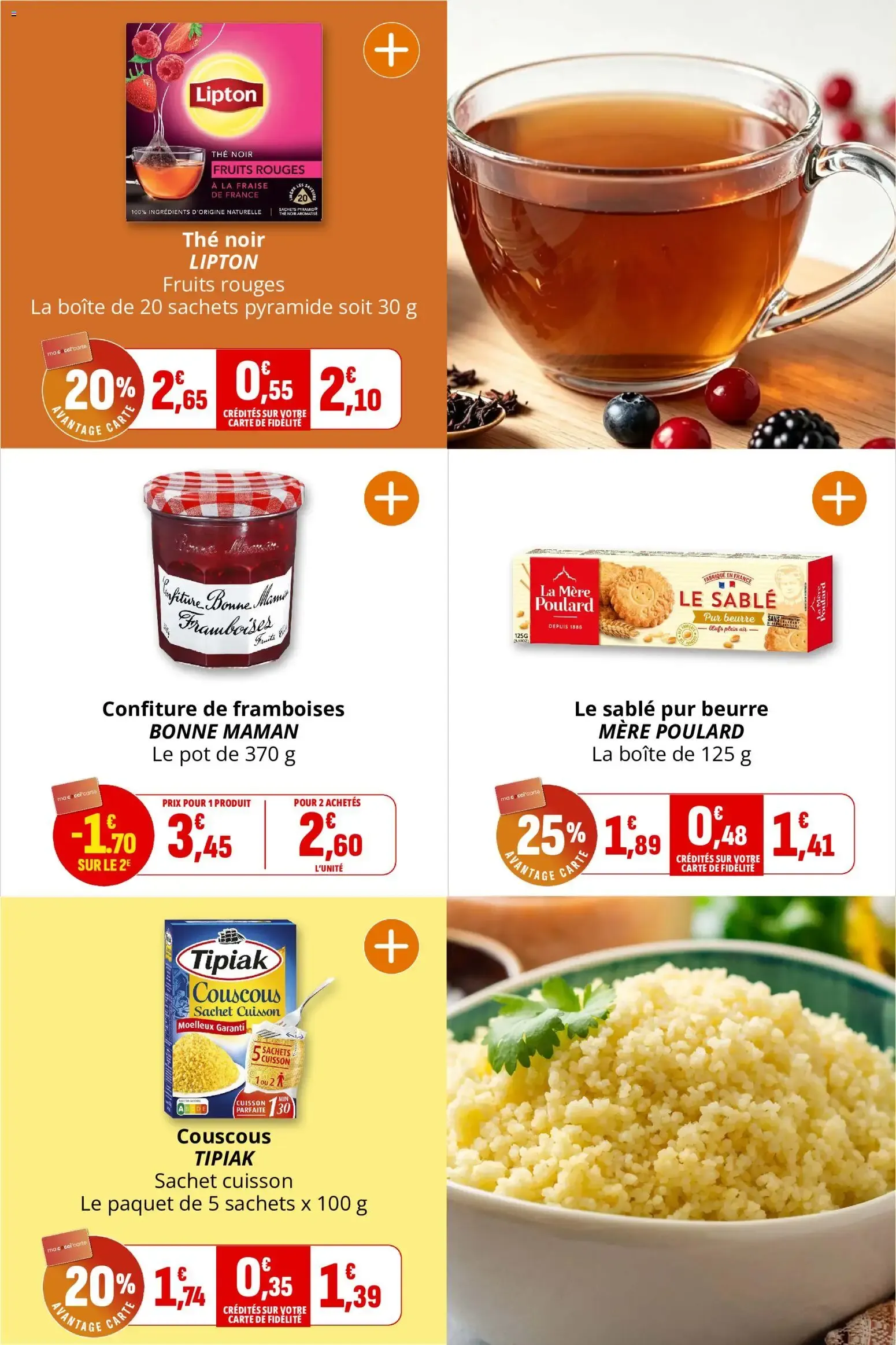 Coccinelle - Market à partir du 26/08/2026 - promo en ligne du 26 août au 6 septembre 2026 - Catalogue page 15