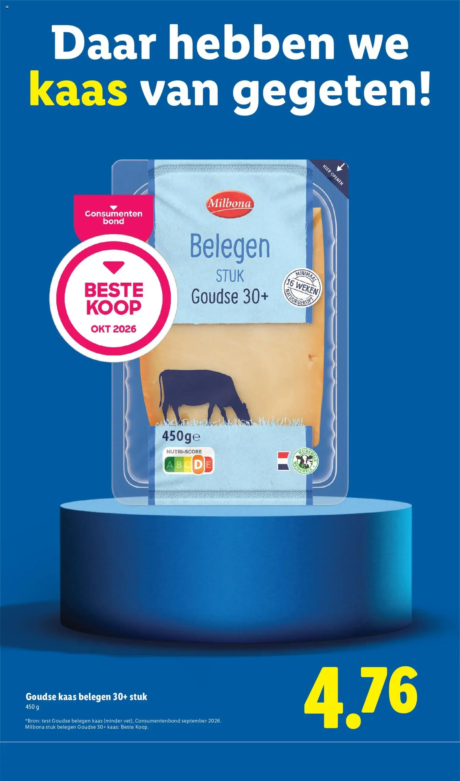 Lidl folder vanaf 12-10-2026 -- NIEUWE van 12 oktober tot 18 oktober 2026 - Folder pagina 48
