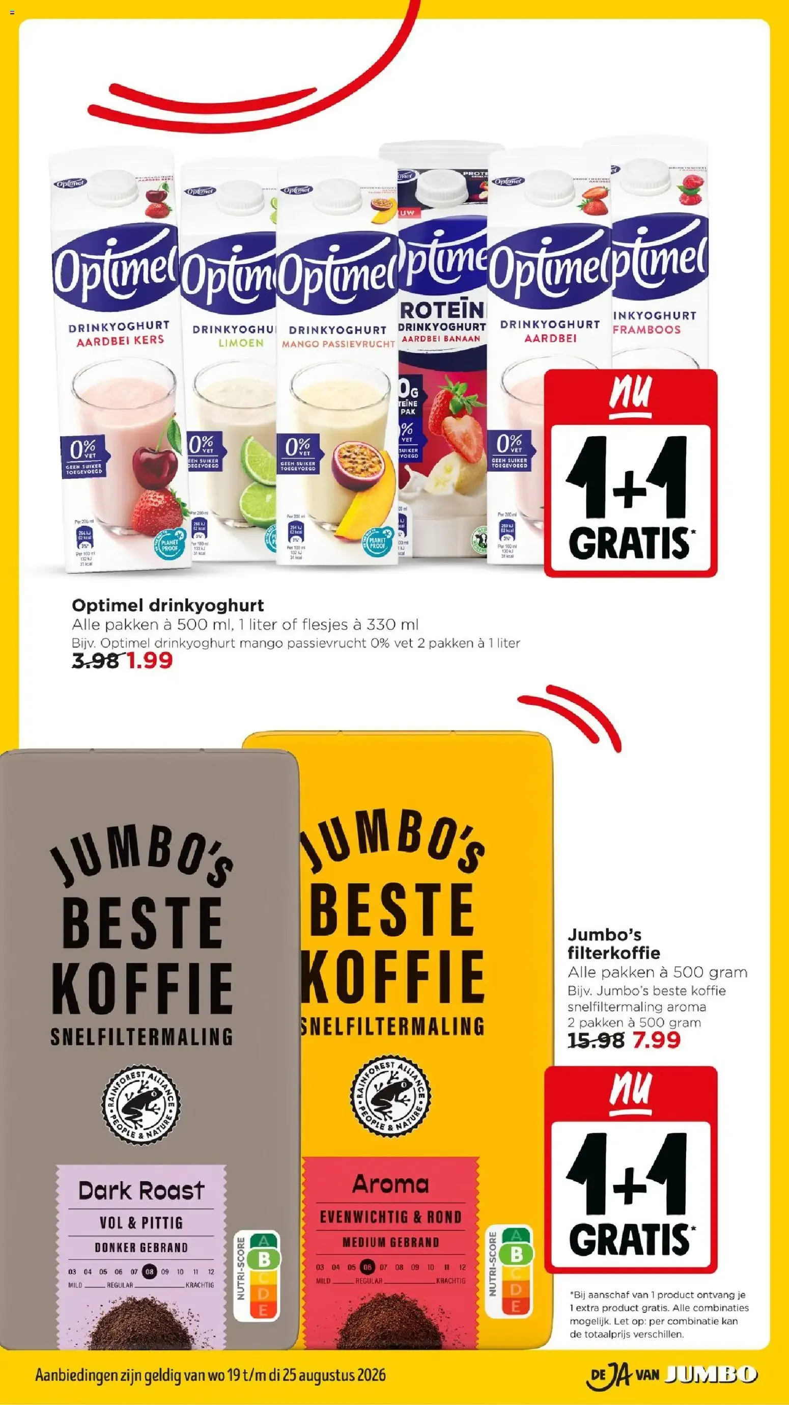 Jumbo Prijzenstorm van 19 augustus tot 25 augustus 2026 - Folder pagina 3