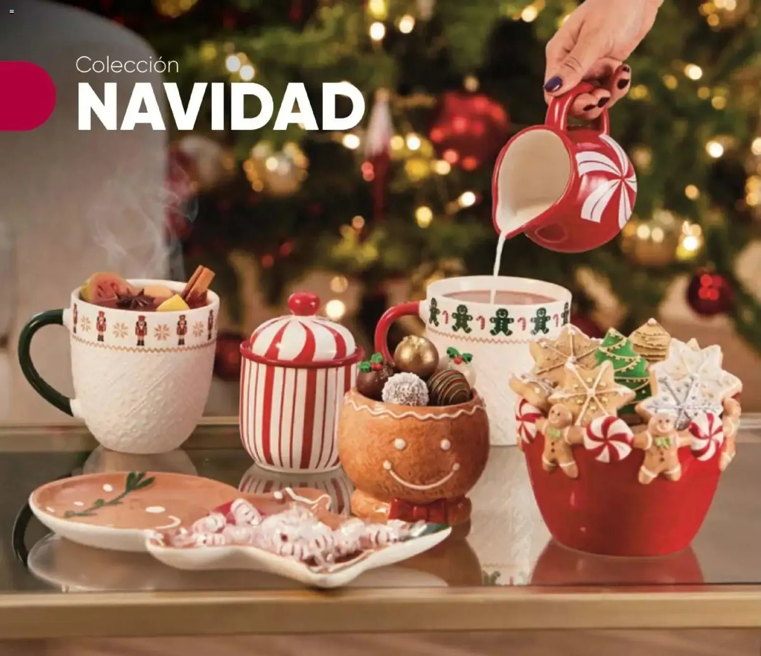 Catálogo de AVON CATÁLOGO PDF - AVON Casa & Estilo 16 2026 5 de octubre al 2 de diciembre 2026 - Pagina 4