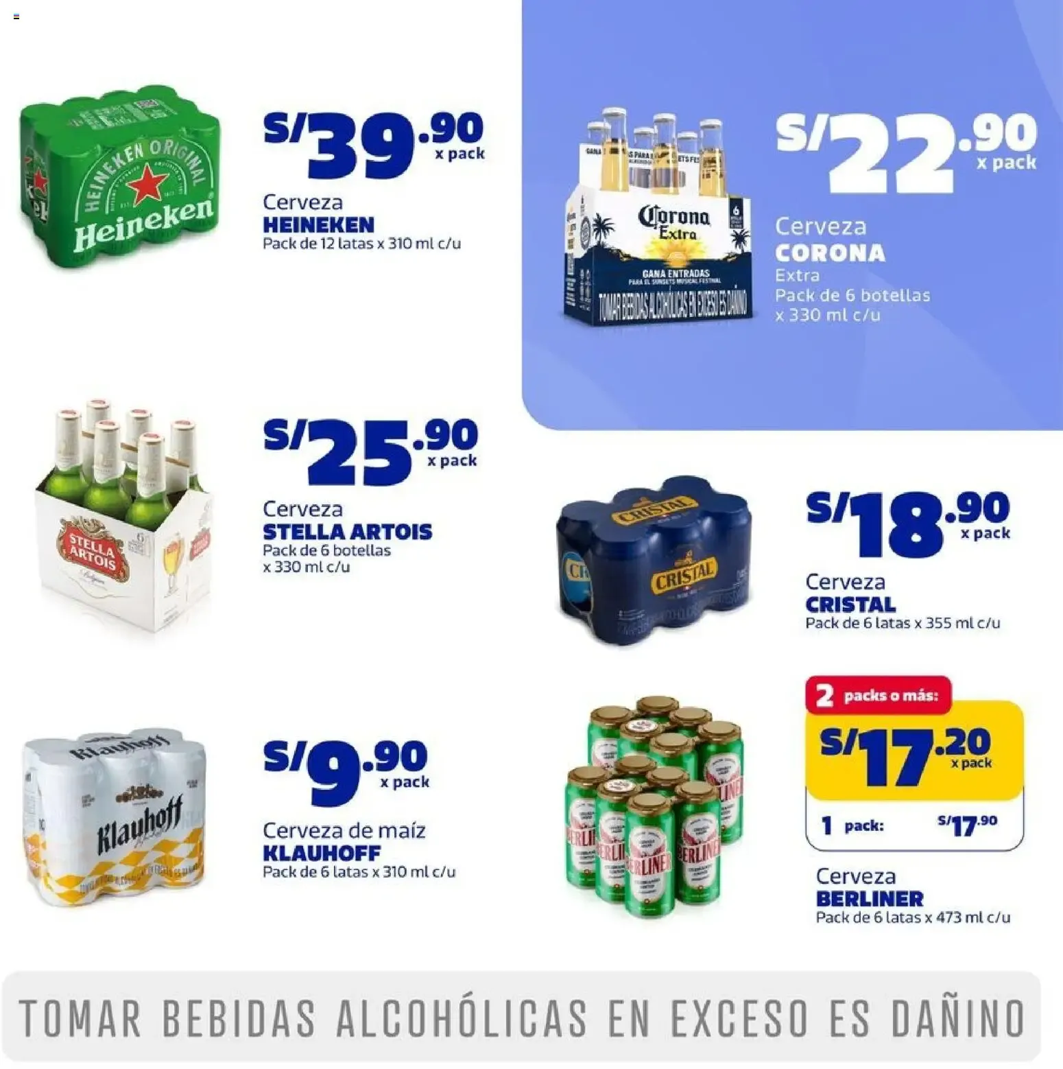 Catalogo de Makro catálogo online del 02/07/2026 2 de julio al 13 de julio 2026 - Pag 19