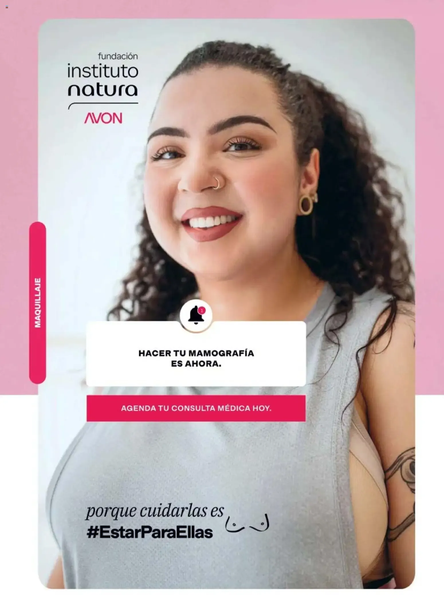 Catálogo de AVON CATÁLOGO PDF - AVON campaña 12 2026 31 de julio al 9 de septiembre 2026 - Pagina 28