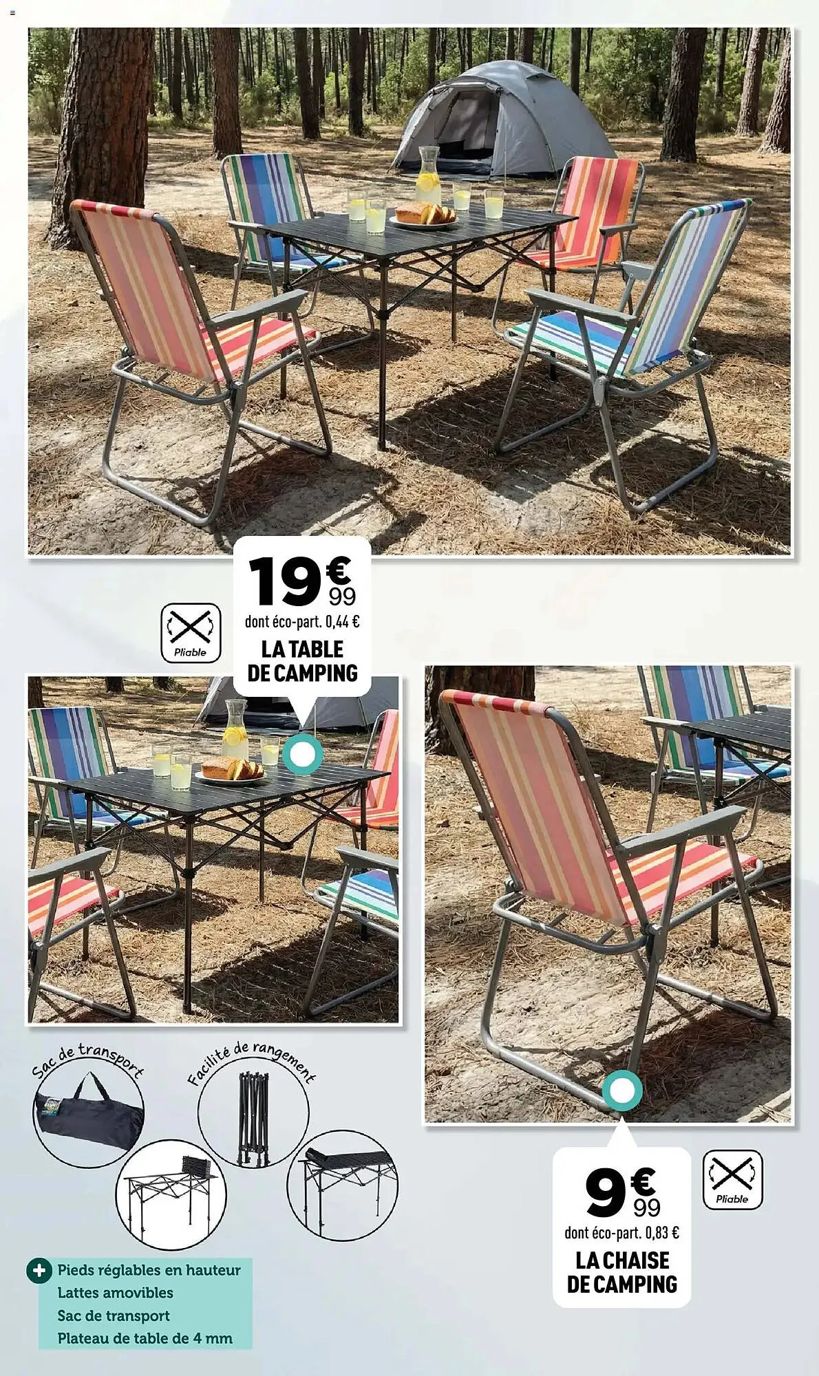 Centrakor Catalogue du 15 juin au 28 juin 2026 - Catalogue page 35