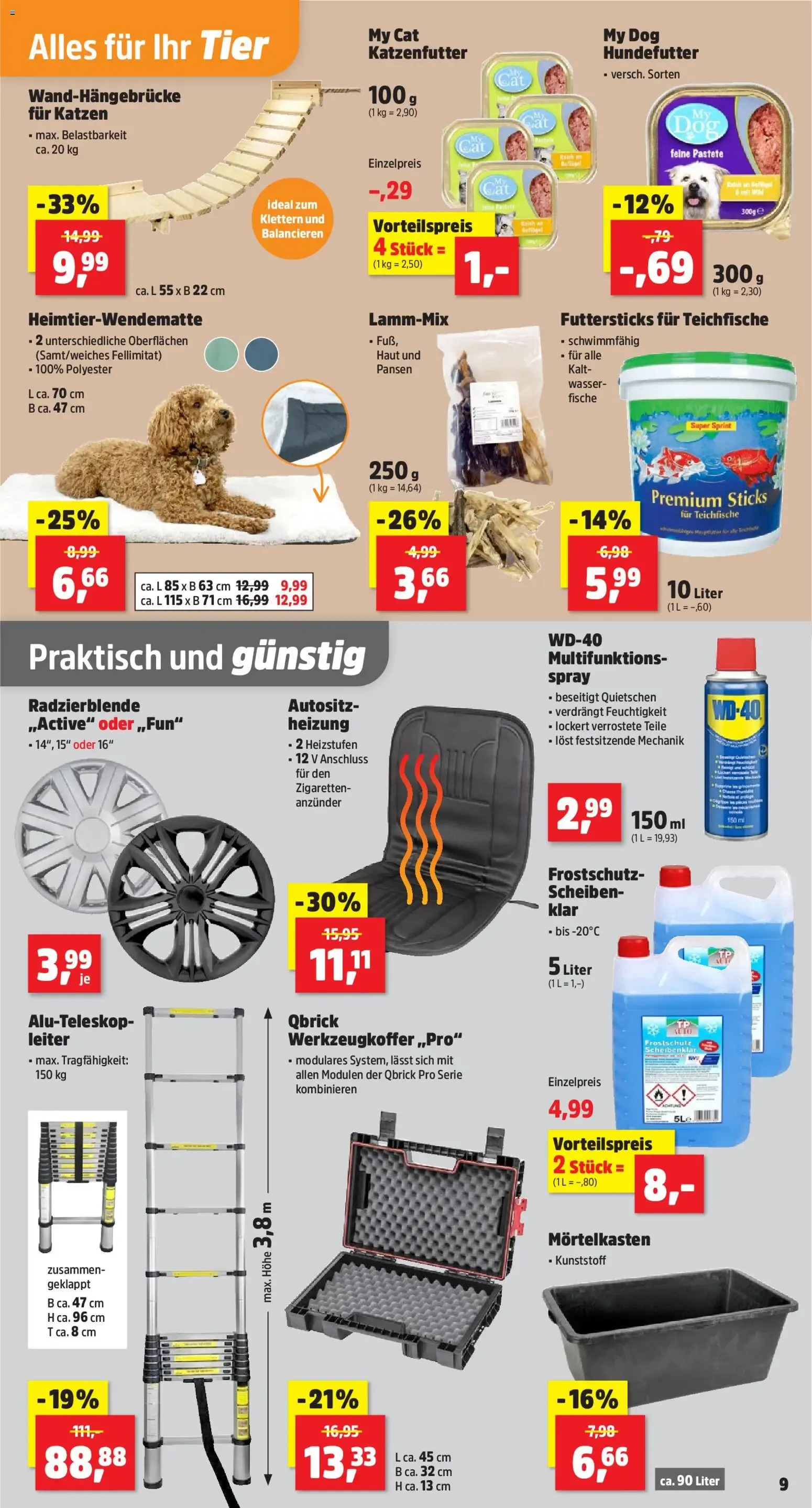 Thomas Philipps Prospekt (ab 05.10.2026) zum Blättern von 5. Oktober bis 10. Oktober 2026 - Prospekt seite 13