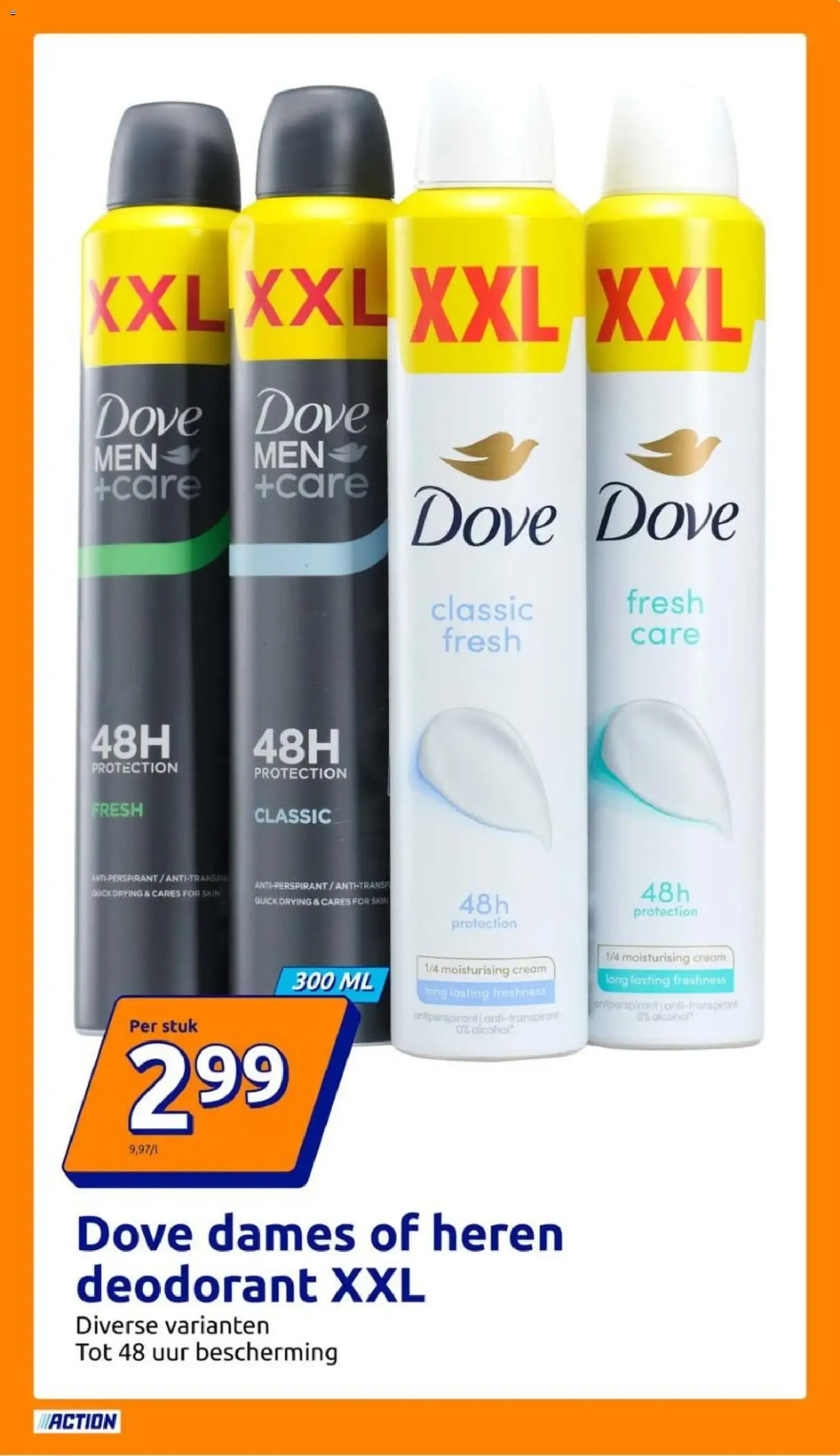 WEEKACTIE ACTION van 5 augustus tot 11 augustus 2026 - Folder pagina 21