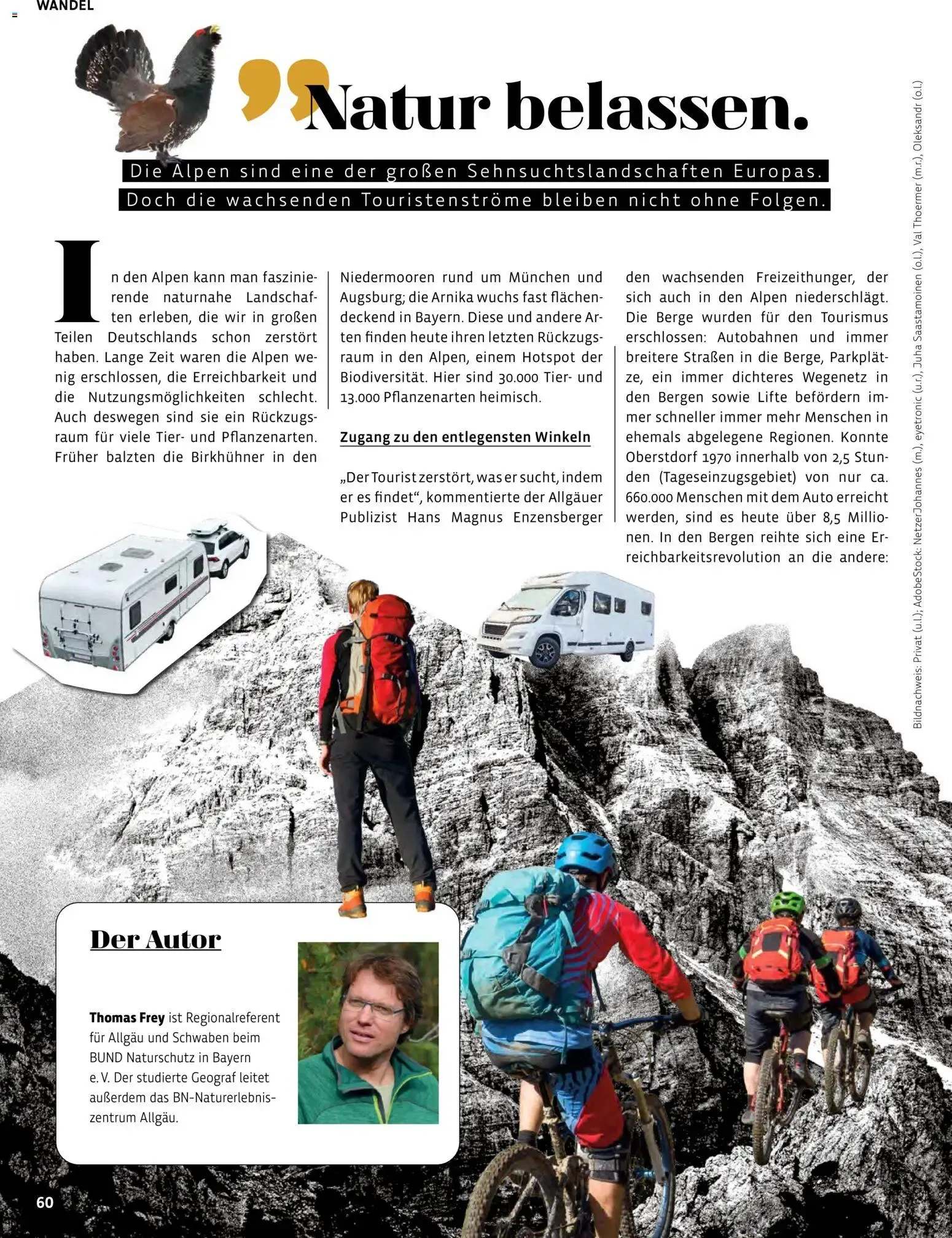 Das BioMarkt Magazin KREO von 17. Juli bis 30. September 2026 - Prospekt seite 59