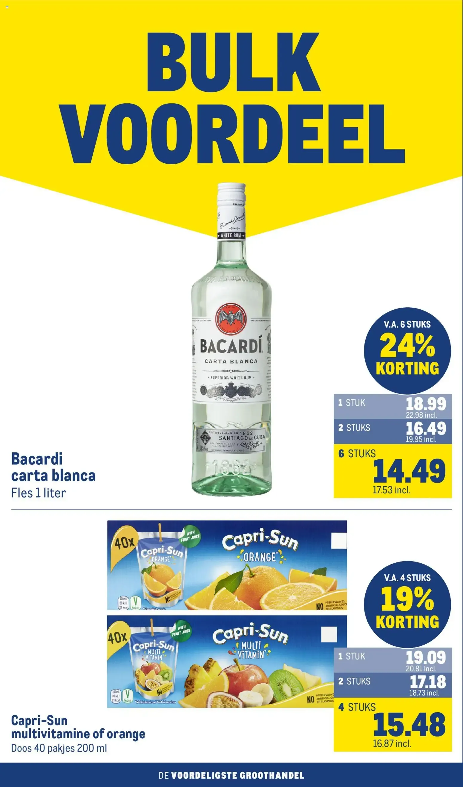 Makro Non-Food Folder van 7 oktober tot 18 oktober 2026 - Folder pagina 56