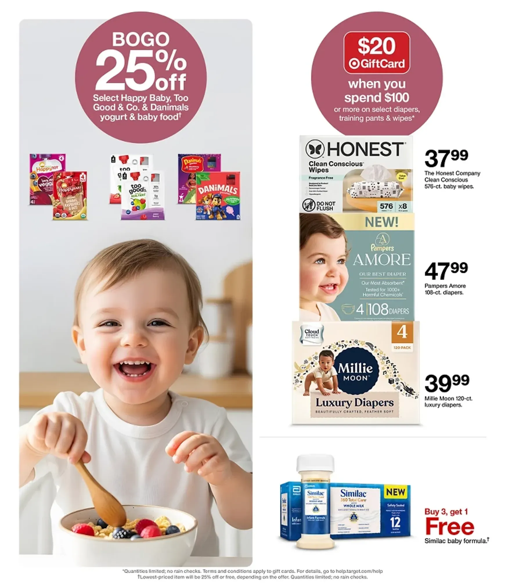 Weekly ad Target: Productos de Nutrición y Fitness from September 6 to September 12 2026 - Page 16