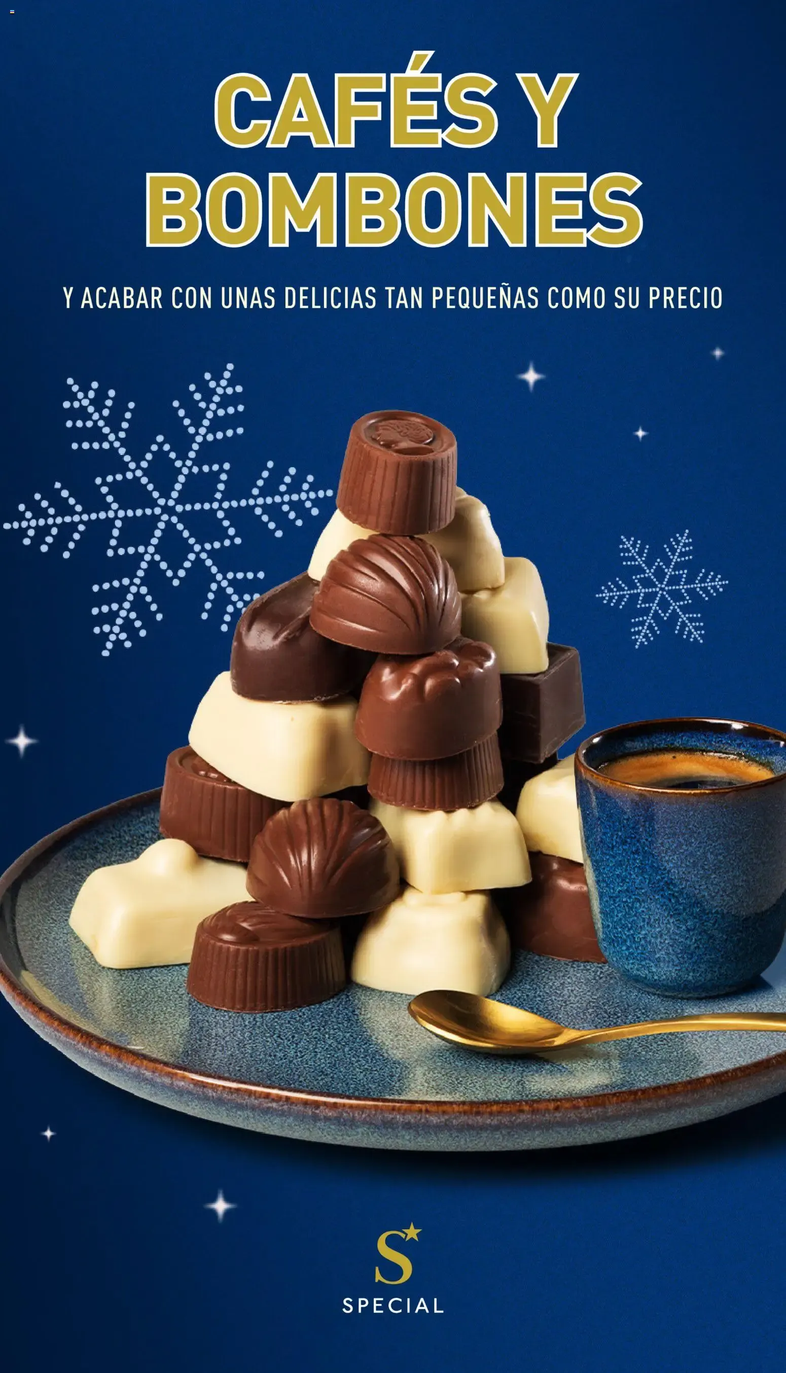 Catálogo de Aldi Special Calidad Gourmet al mejor precio 5 de octubre al 31 de diciembre 2026 - Página 48
