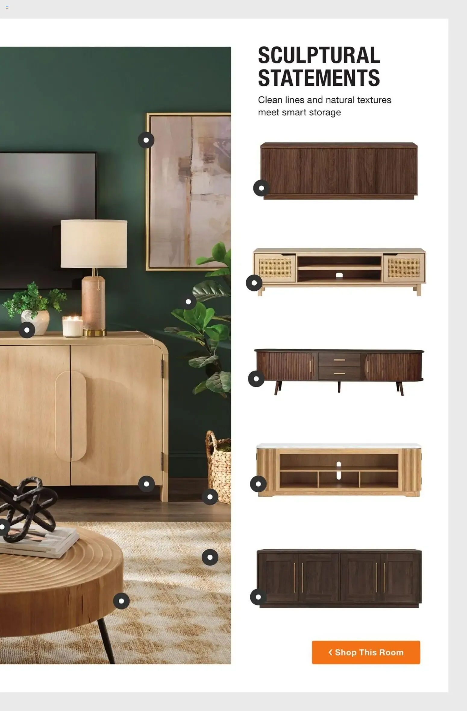 Weekly ad The Home Depot: Ease Into Summer from June 15 to July 26 2026 - Page 19