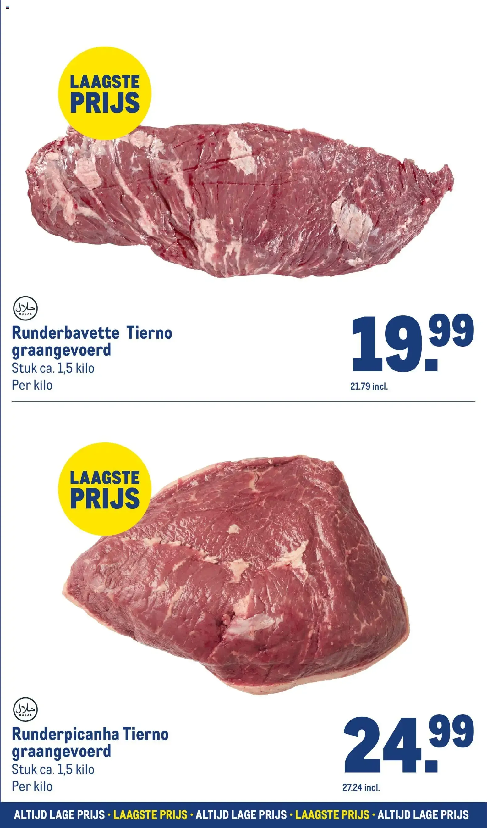 Makro Laagste Prijs van 16 juni tot 30 juni 2026 - Folder pagina 5