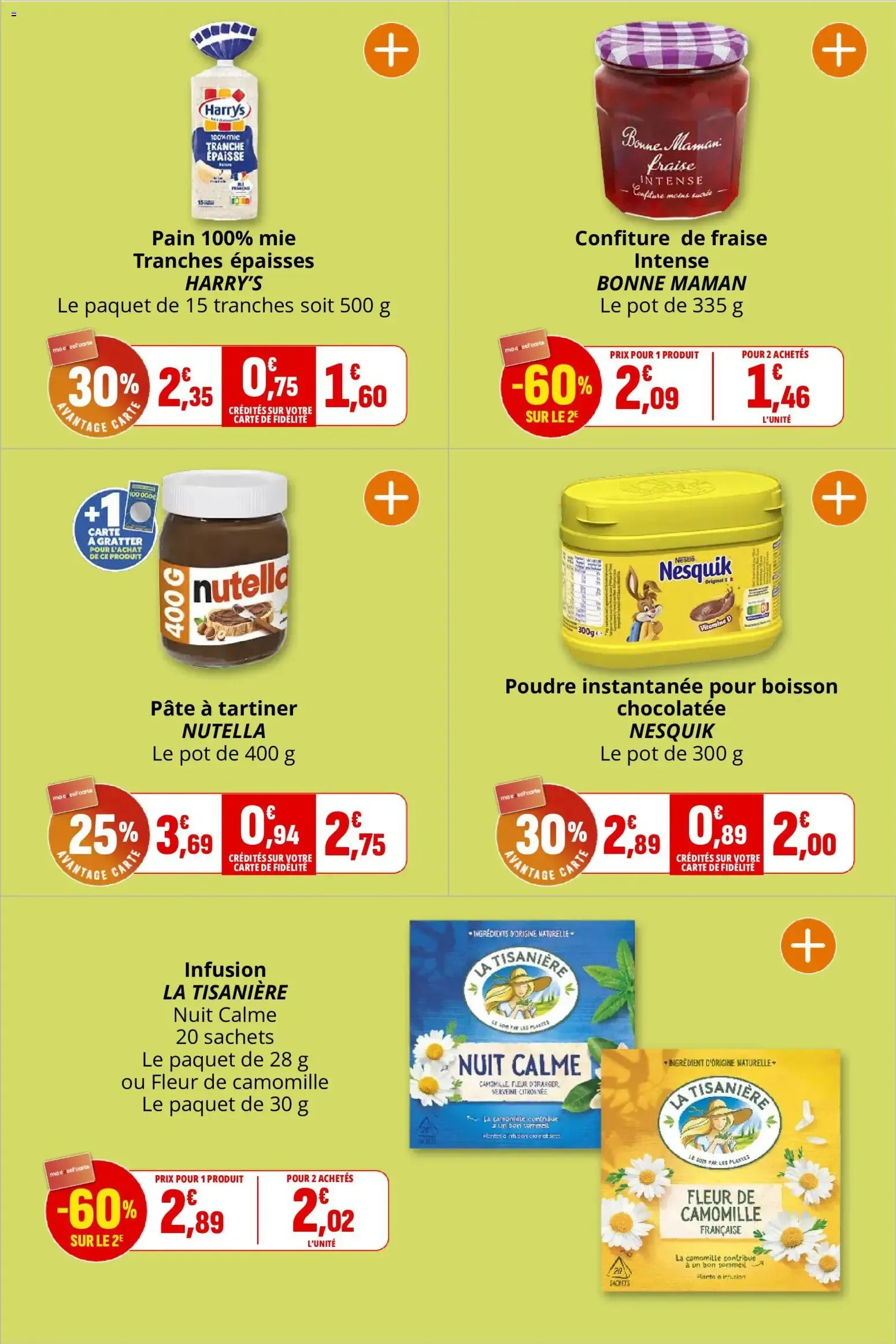 Coccinelle Express - Fête des Clients du 7 octobre au 18 octobre 2026 - Catalogue page 17