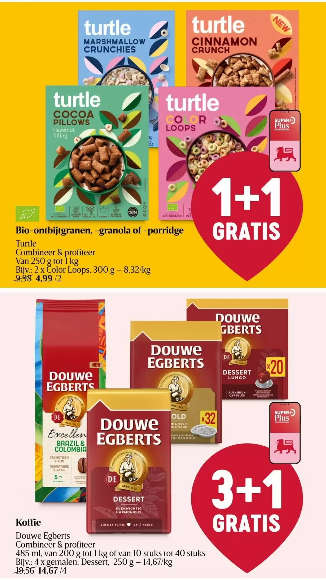 SUPERPLUS DEALS van 10 september tot 16 september 2026 - folder pagina 18