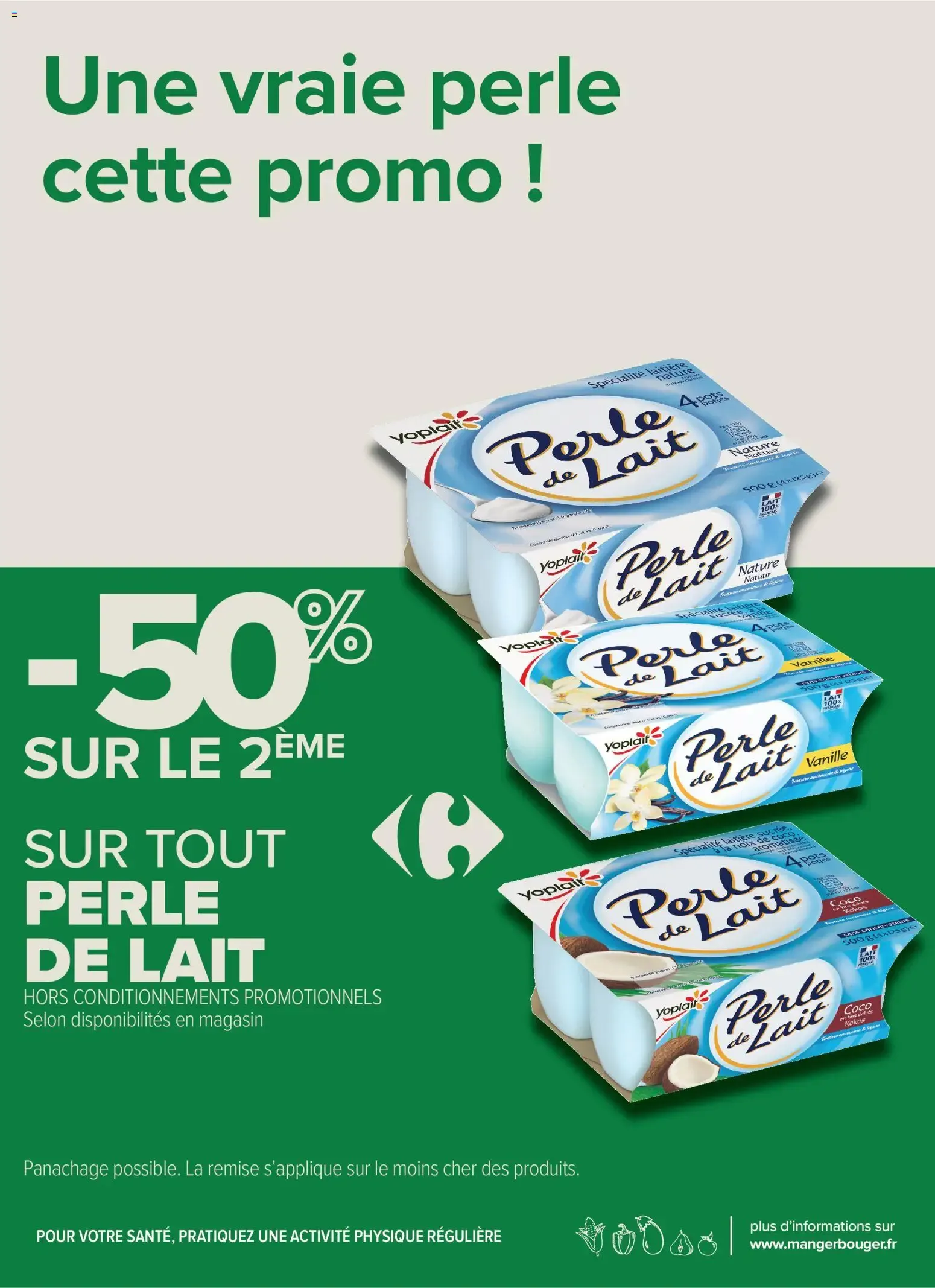 Carrefour City catalogue à partir du 16/06/2026 - promo en ligne du 16 juin au 28 juin 2026 - Catalogue page 6