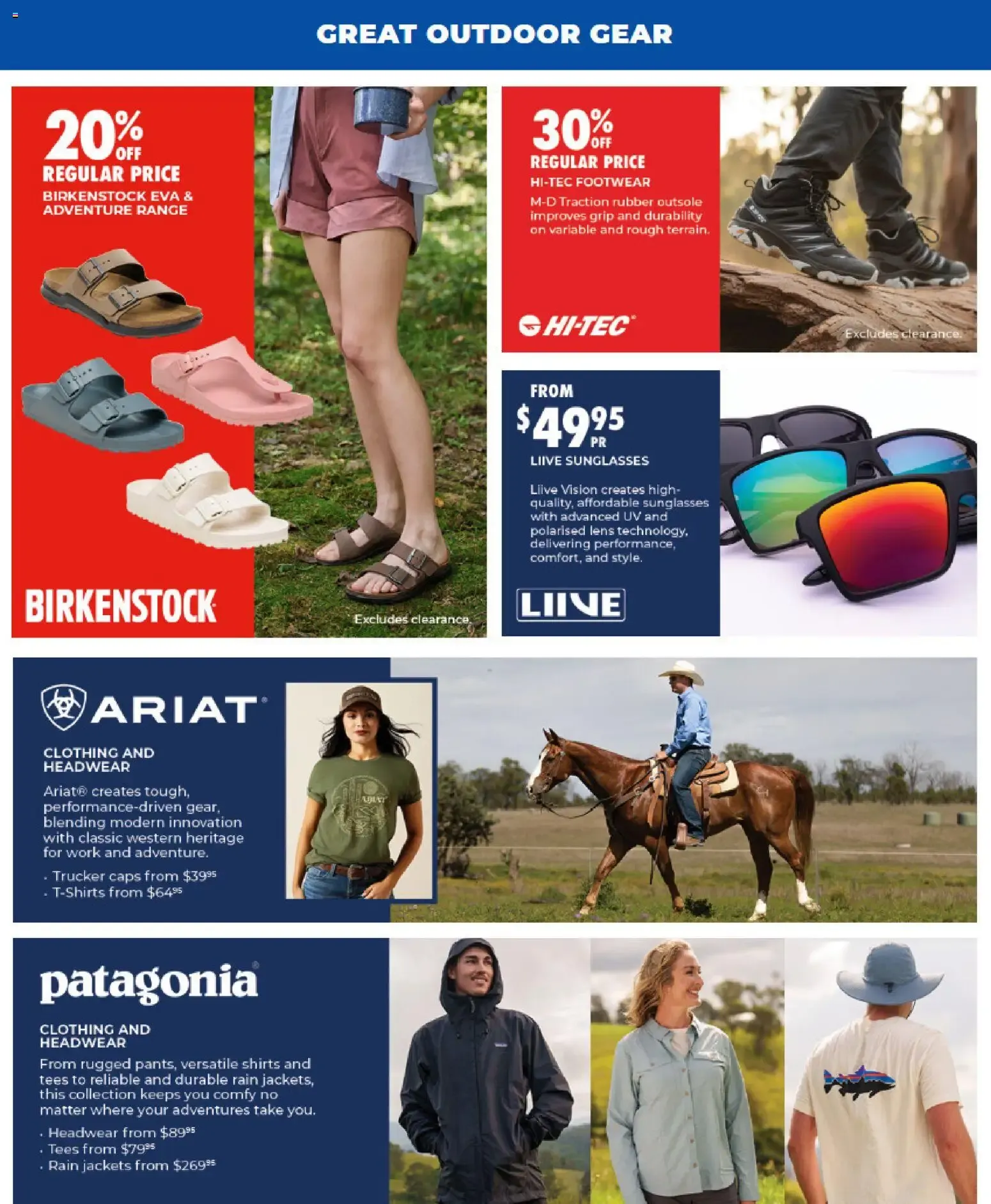 BCF catalogue - 06/10/2026 > weekly / monthly specials - Catalogue valid from 6 October to 26 October 2026 - page 15