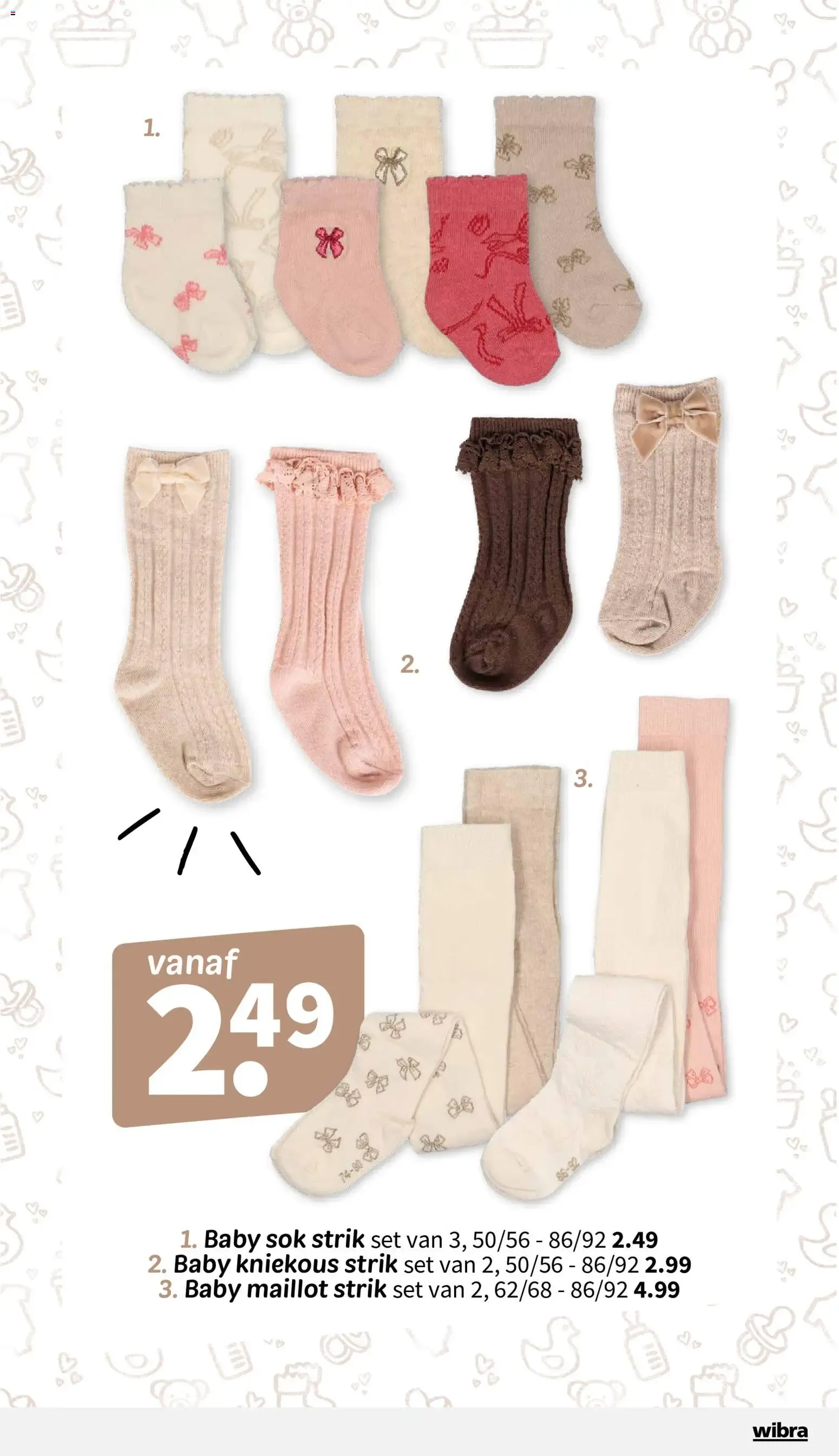 Wibra folder van 31 augustus tot 13 september 2026 - Folder pagina 6