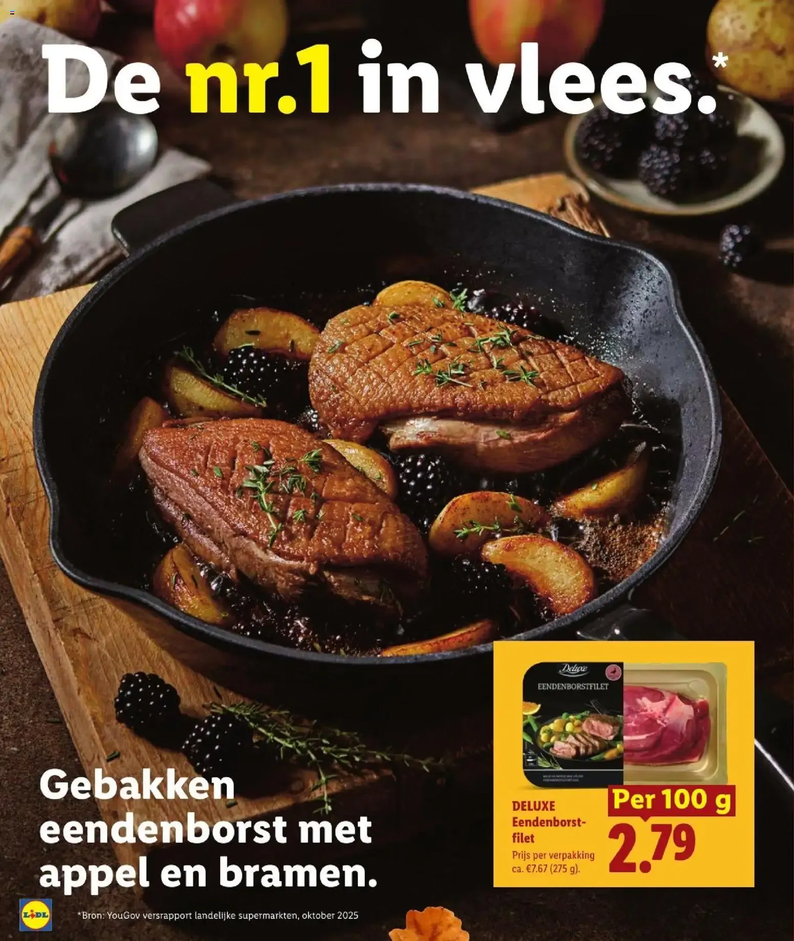 Proef de herfst van 23 september tot 1 november 2026 - Folder pagina 14