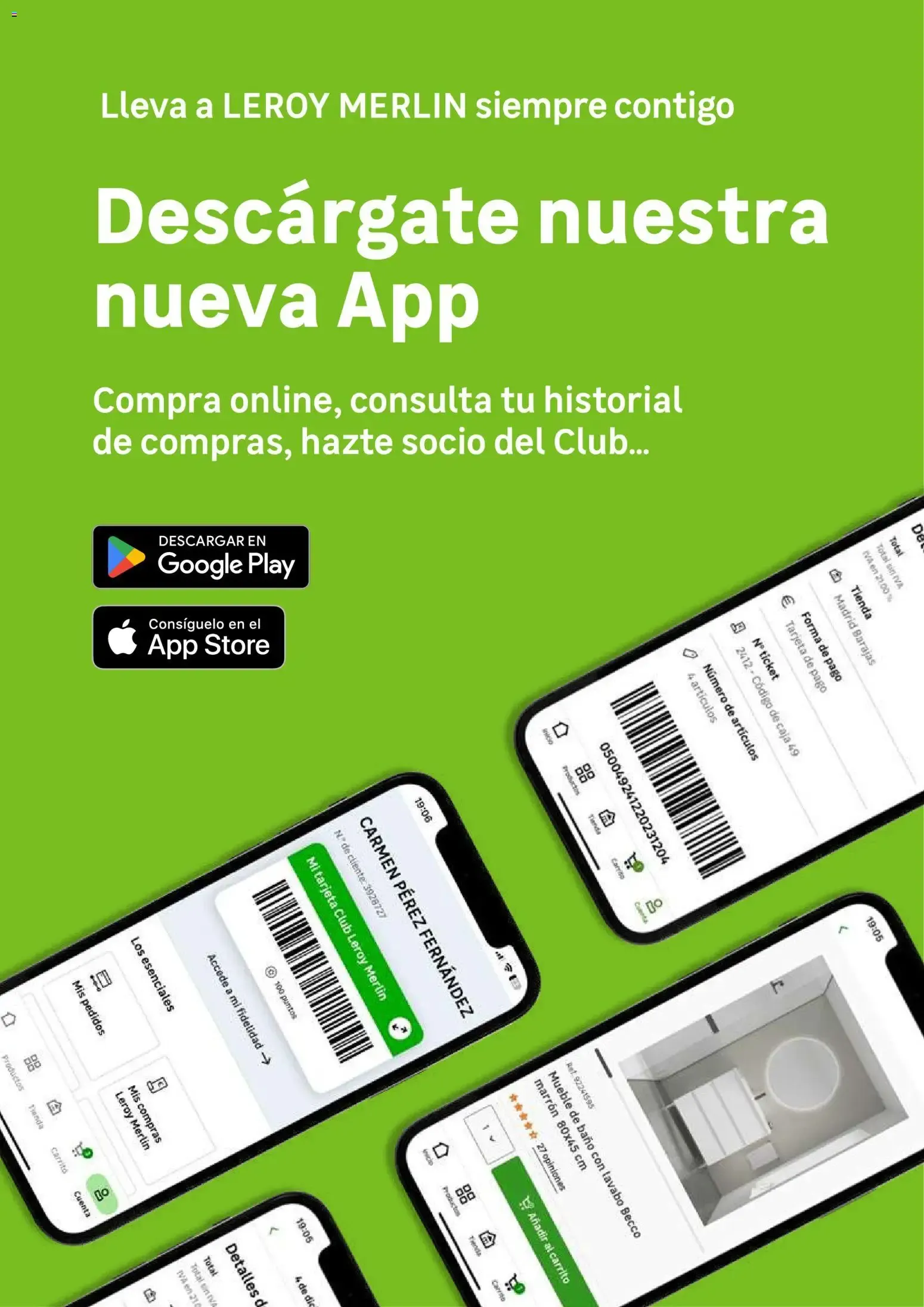 Catálogo de Adelántate al invierno con nuestras ofertas 20 de octubre al 28 de diciembre 2026 - Página 53