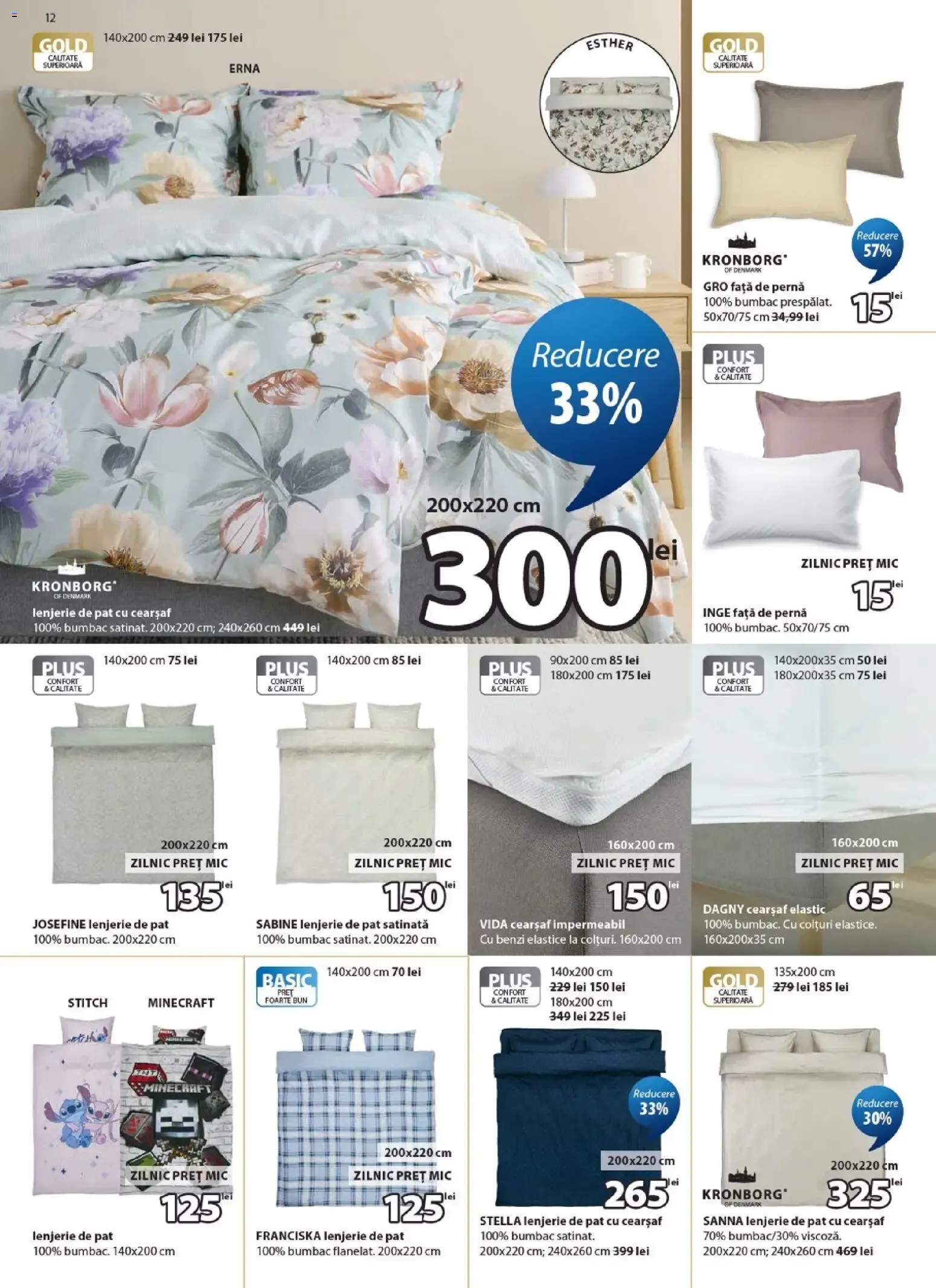 Catalog JYSK Catalog - Oferta 09.07.2026 - 25.07.2026 de la 9 iulie până la 25 iulie 2026 - Revista Pagina 11