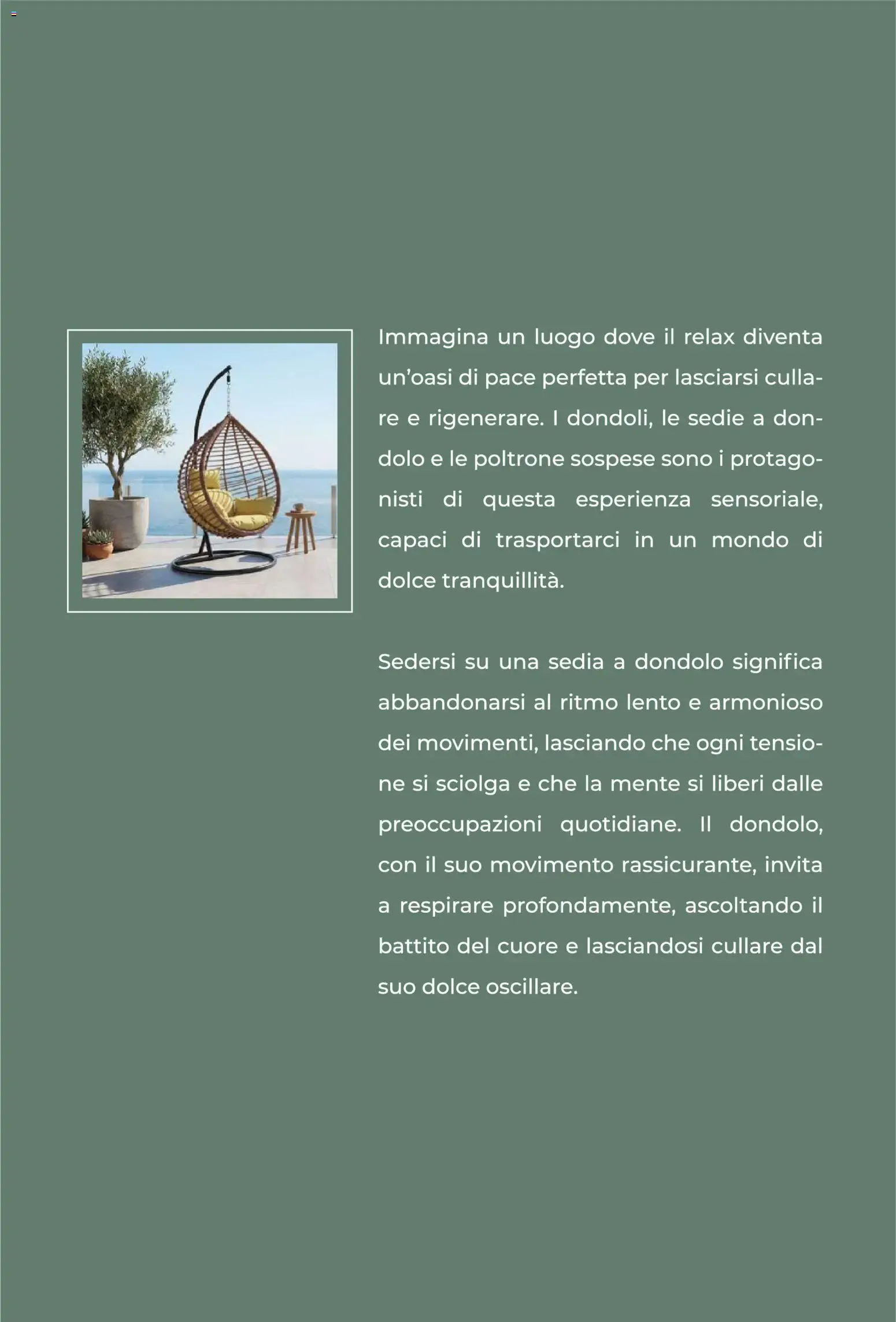Conforama Collezione Arredo Giardino da 19 marzo a 30 settembre di 2026 - Pagina del volantino 14