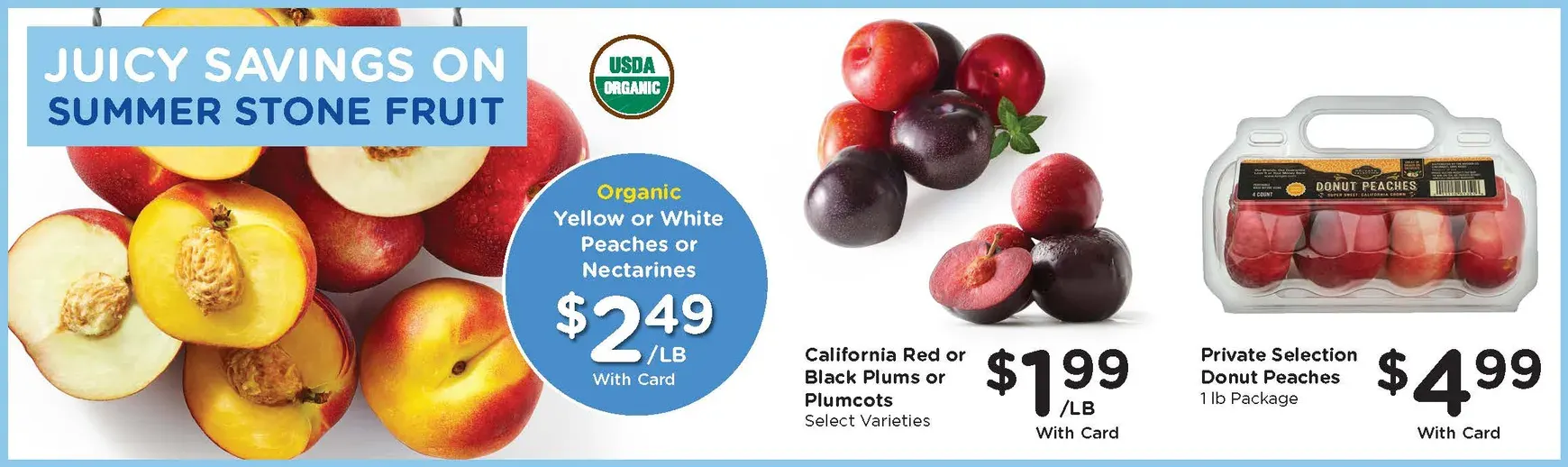 Weekly ad back to school savings from August 5 to August 11 2026 - Page 10