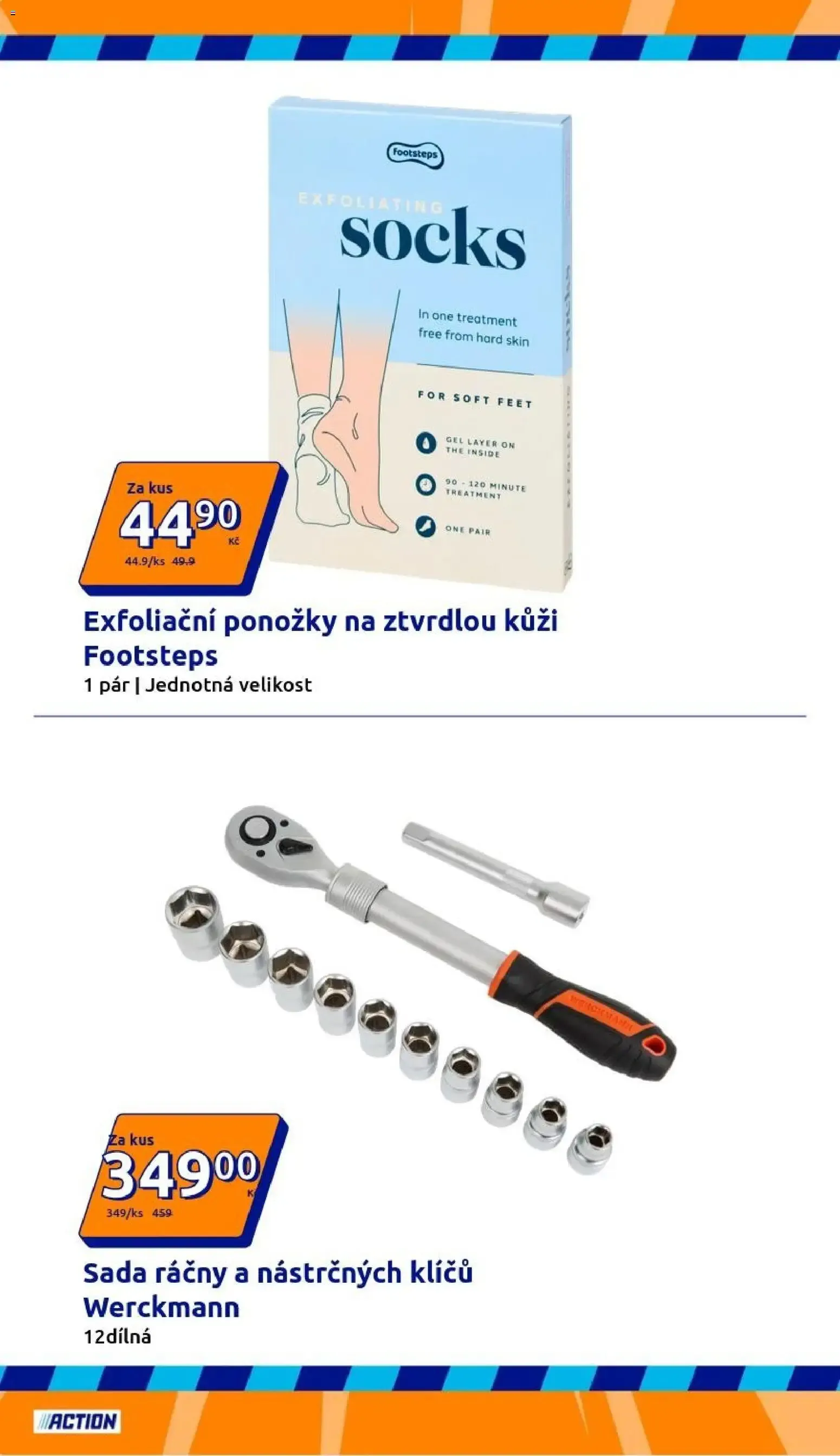 Action leták od 23.09.2026 - Akční leták online - 23. září 29. září 2026 - Page 18