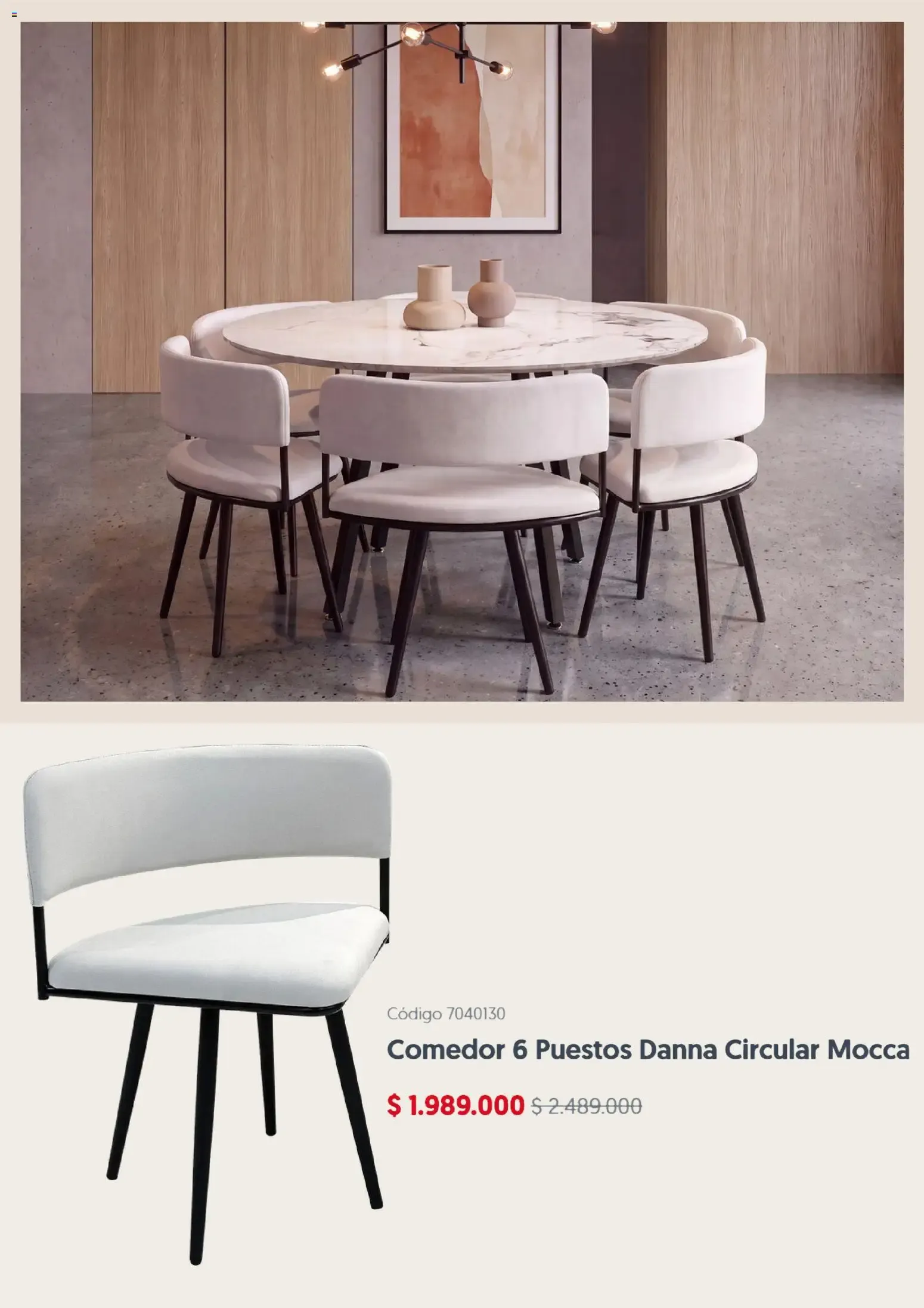 Catalogo de Jamar Hotdays 17 de octubre al 23 de octubre 2026 - Pag 4