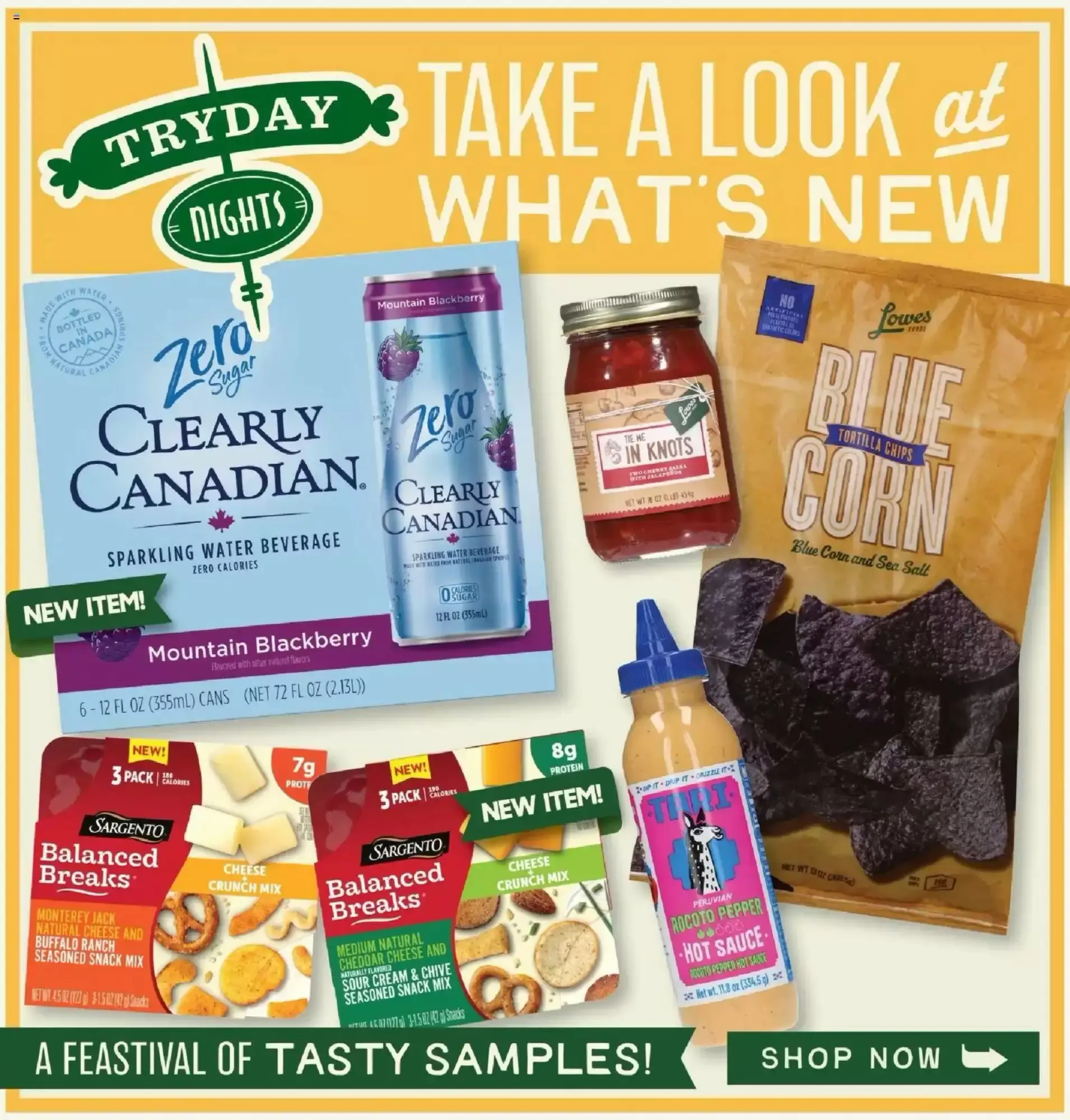 Weekly ad Lowes Foods weekly ad week 38 from September 16 to September 22 2026 - Page 9