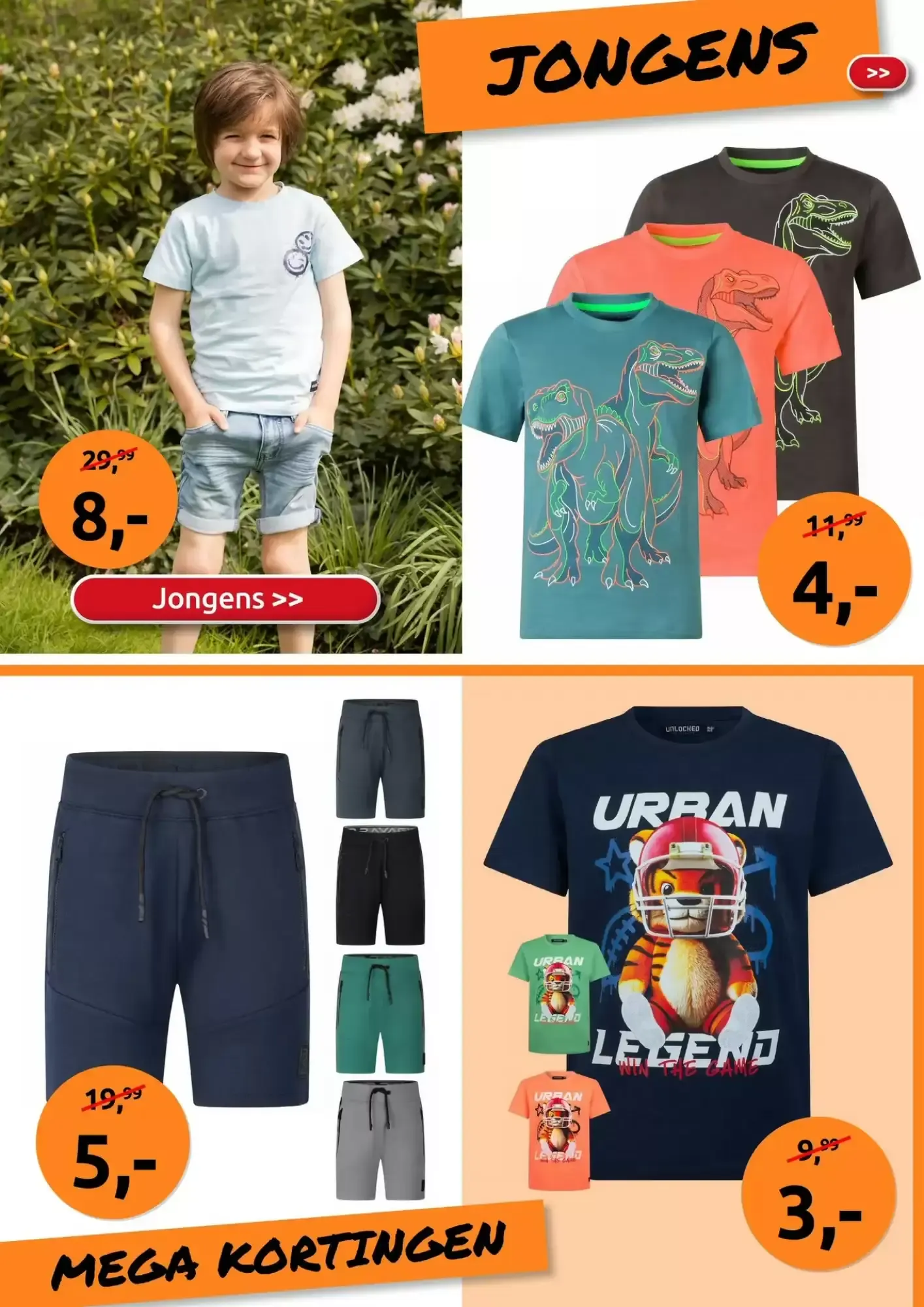 Jola - Laatste Kans! van 18 augustus tot 25 augustus 2026 - Folder pagina 6