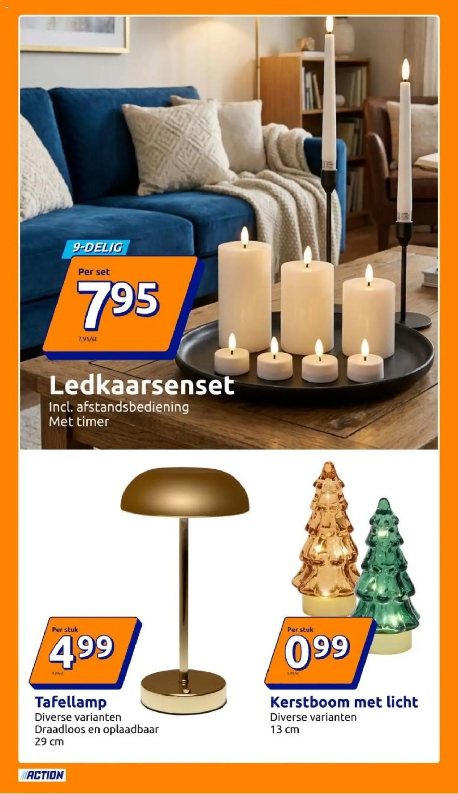 WEEKACTIE ACTION van 21 oktober tot 27 oktober 2026 - Folder pagina 12