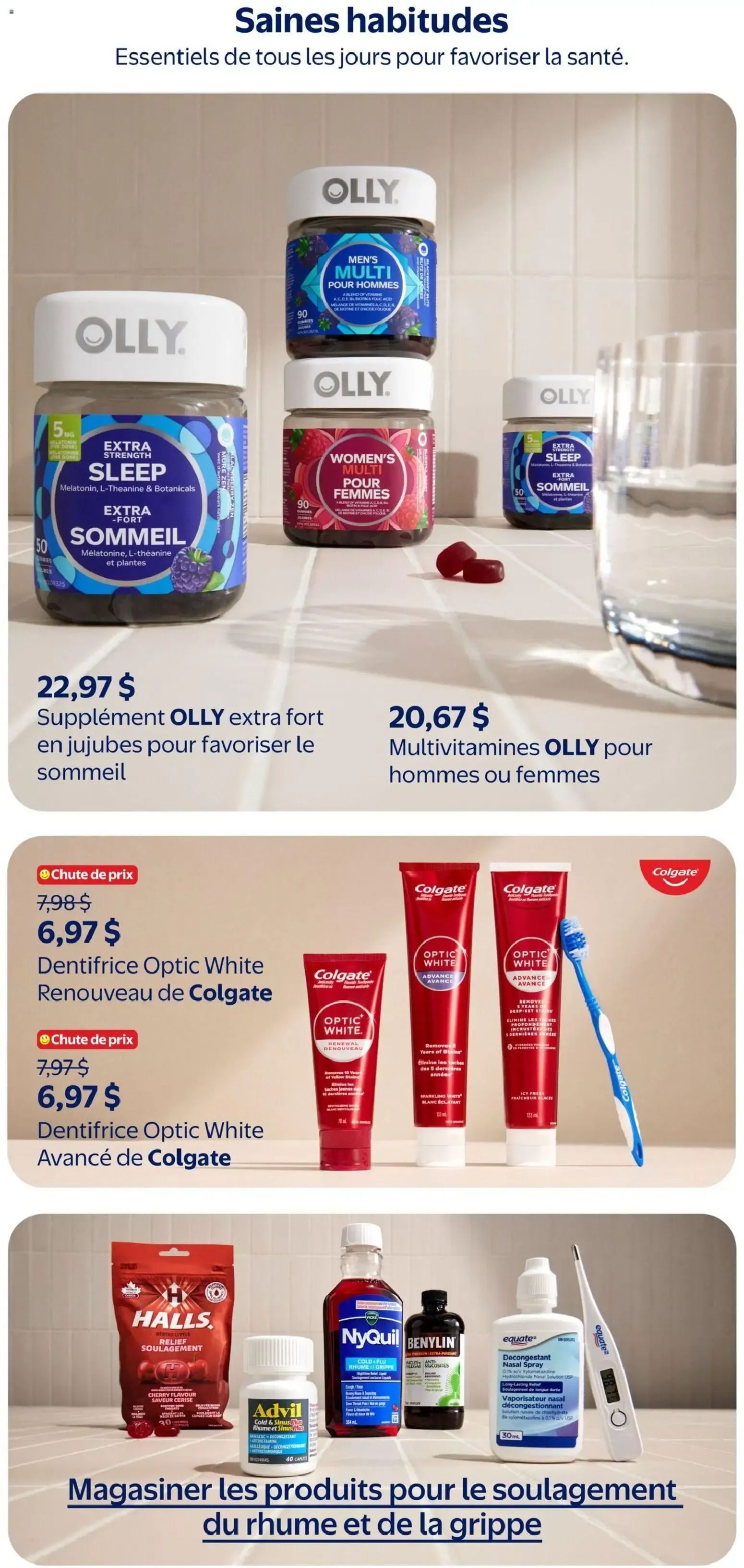 Allure automnale from September 10 to October 21 2026 - flyer page 16