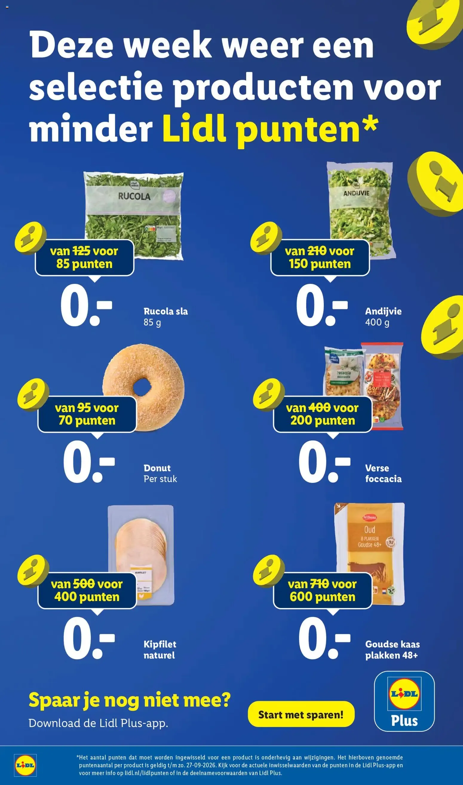 Lidl Deals van 21 september tot 27 september 2026 - Folder pagina 14