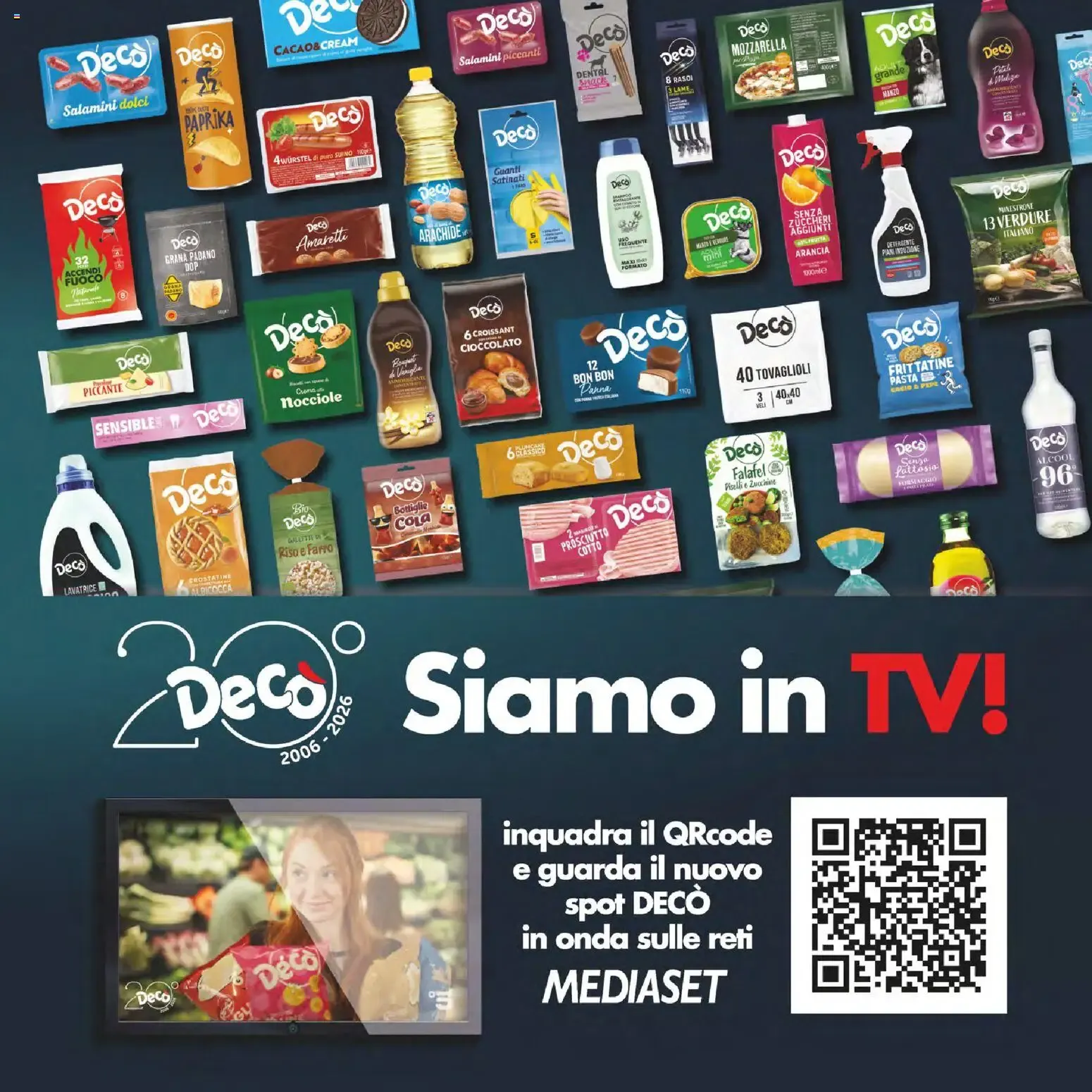 Deco Gourmet da 22 settembre a 1 ottobre di 2026 - Pagina del volantino 11