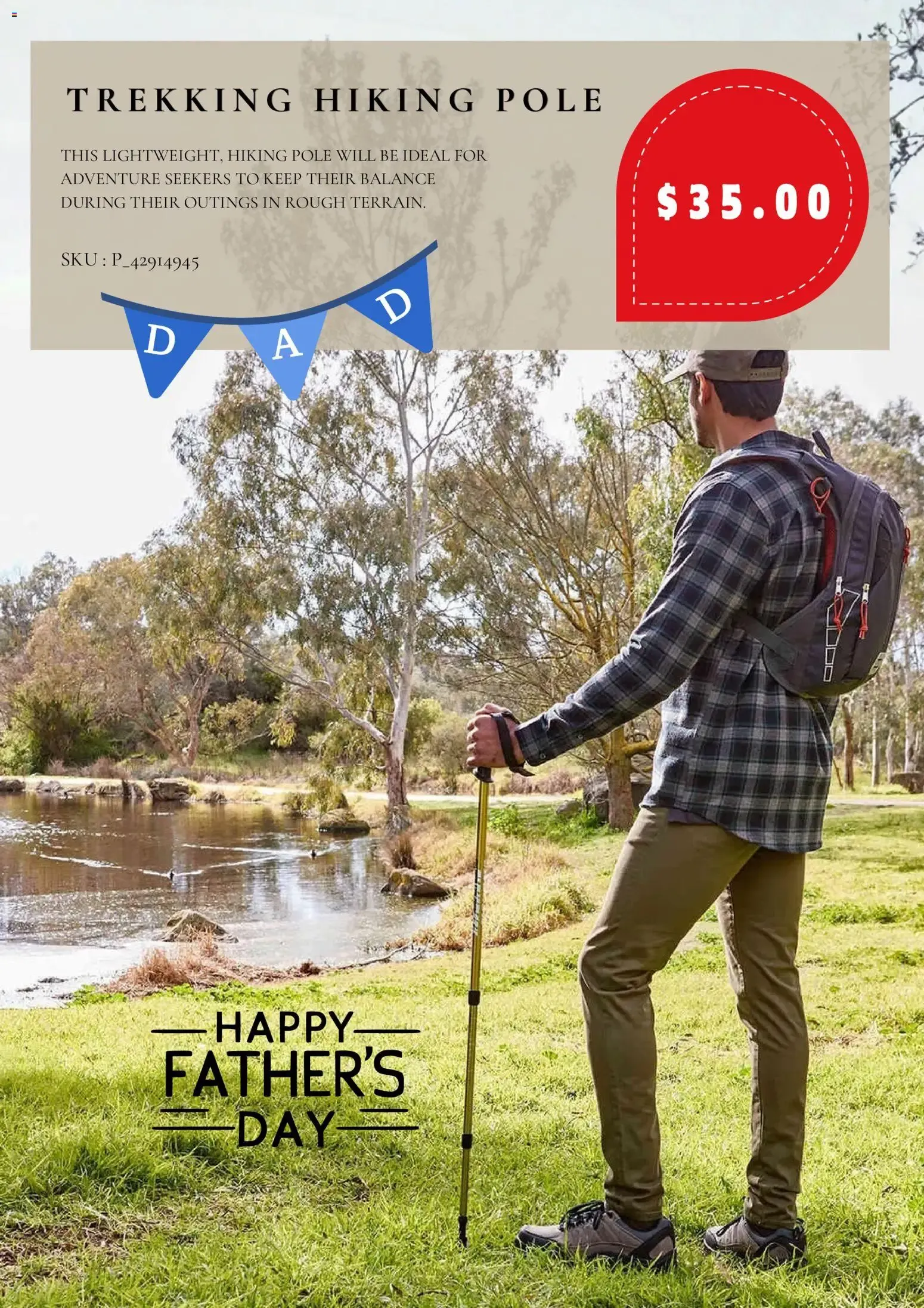 Kmart Father's Day Top Picks from 4 September to 2 October 2026 - Catalogue Page 4