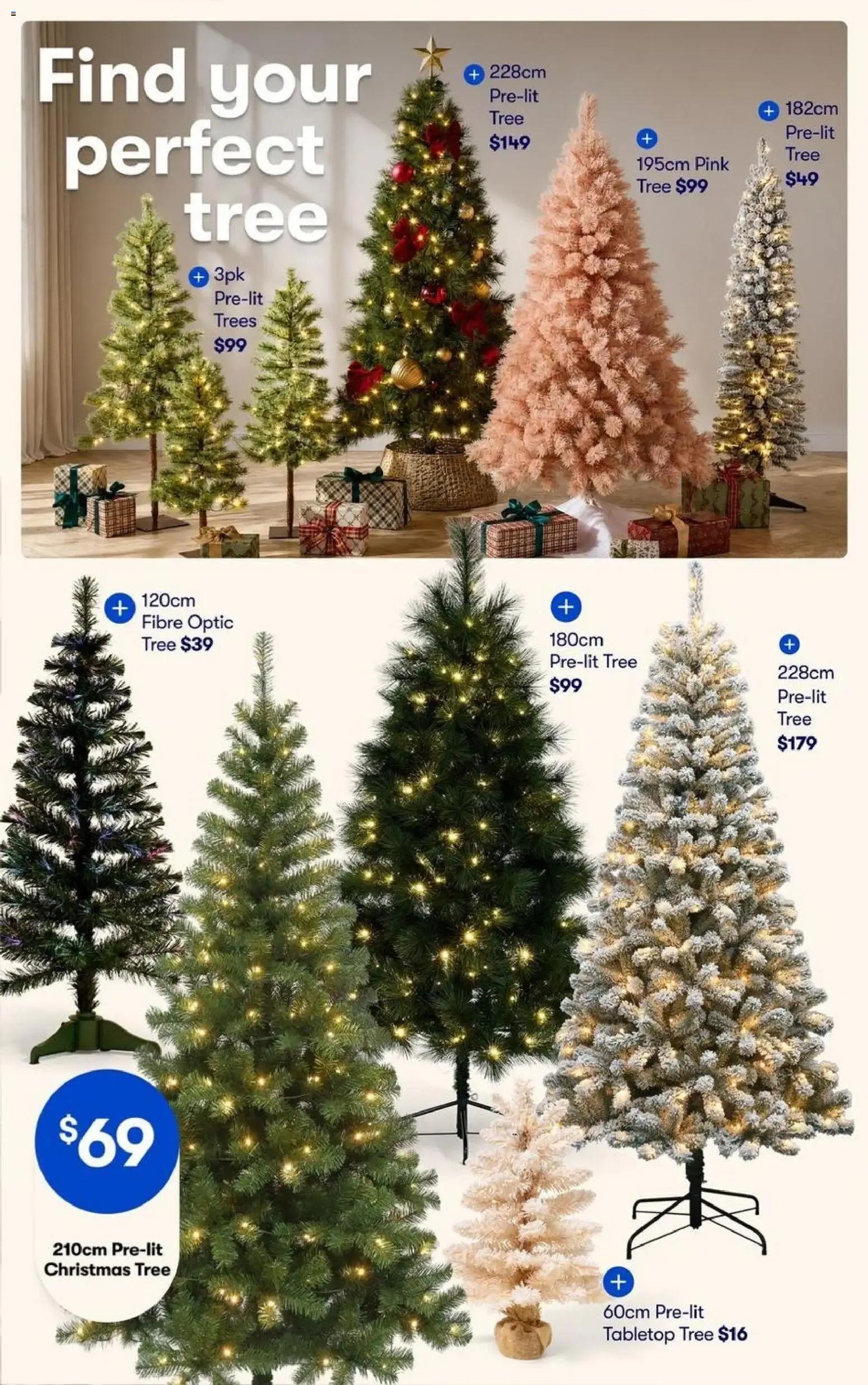 Big W catalogue valid from 22/10/2026 > Online Australia - Catalogue valid from 22 October to 31 December 2026 - page 16