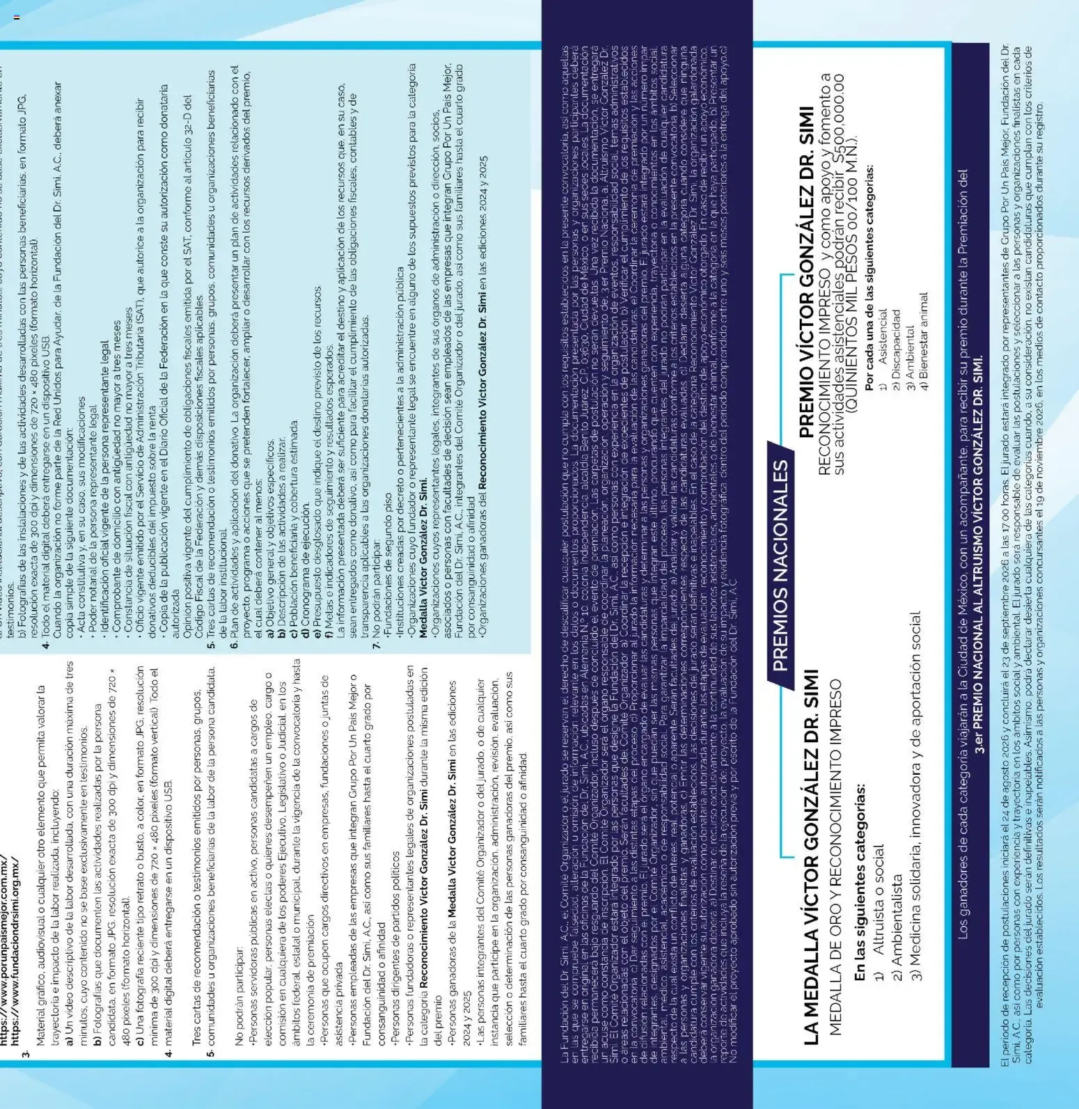Catálogo de Horóscopos y 29° Aniversario de Farmacias Similares 1 de septiembre al 30 de septiembre 2026 - Pagina 15