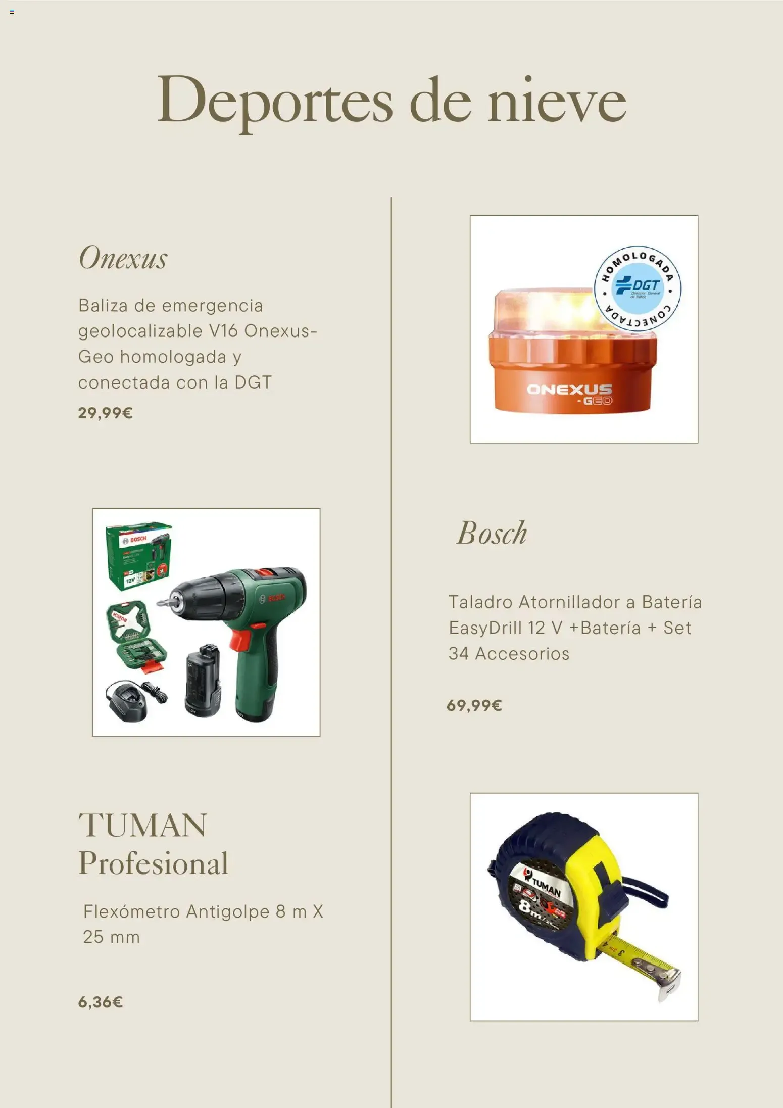 Catálogo de Oferta nueva 25 de julio al 25 de agosto 2026 - Página 3