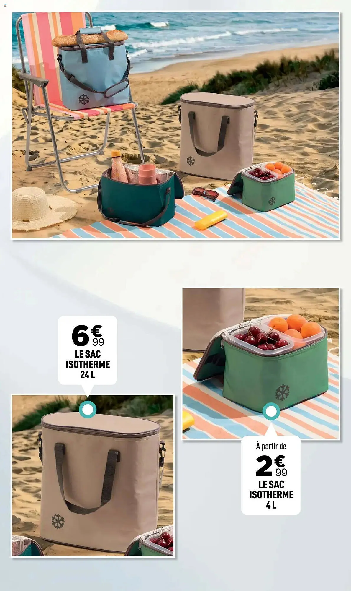 Centrakor Catalogue du 15 juin au 28 juin 2026 - Catalogue page 36