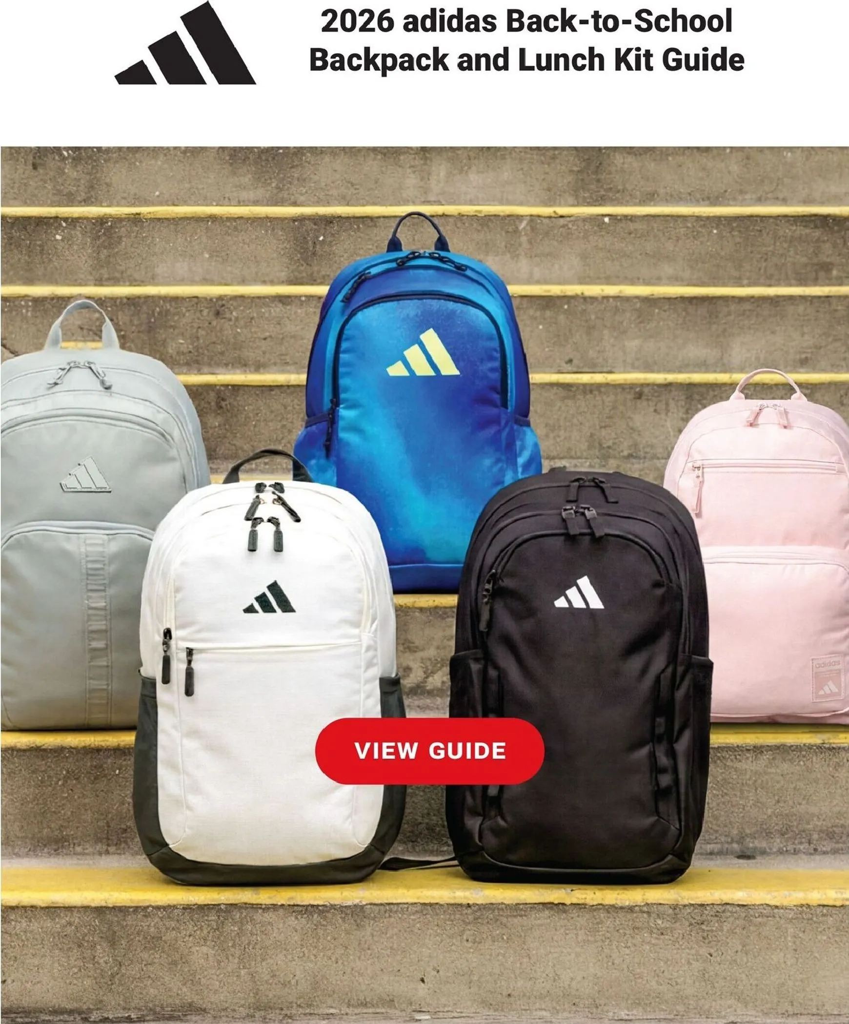 Weekly ad Current Dunham's Sports - Back To School & Tailgate Guide leaflet valid from Thursday 07/16/2026 to Wednesday 09/30/2026 from July 16 to September 30 2026 - Page 3