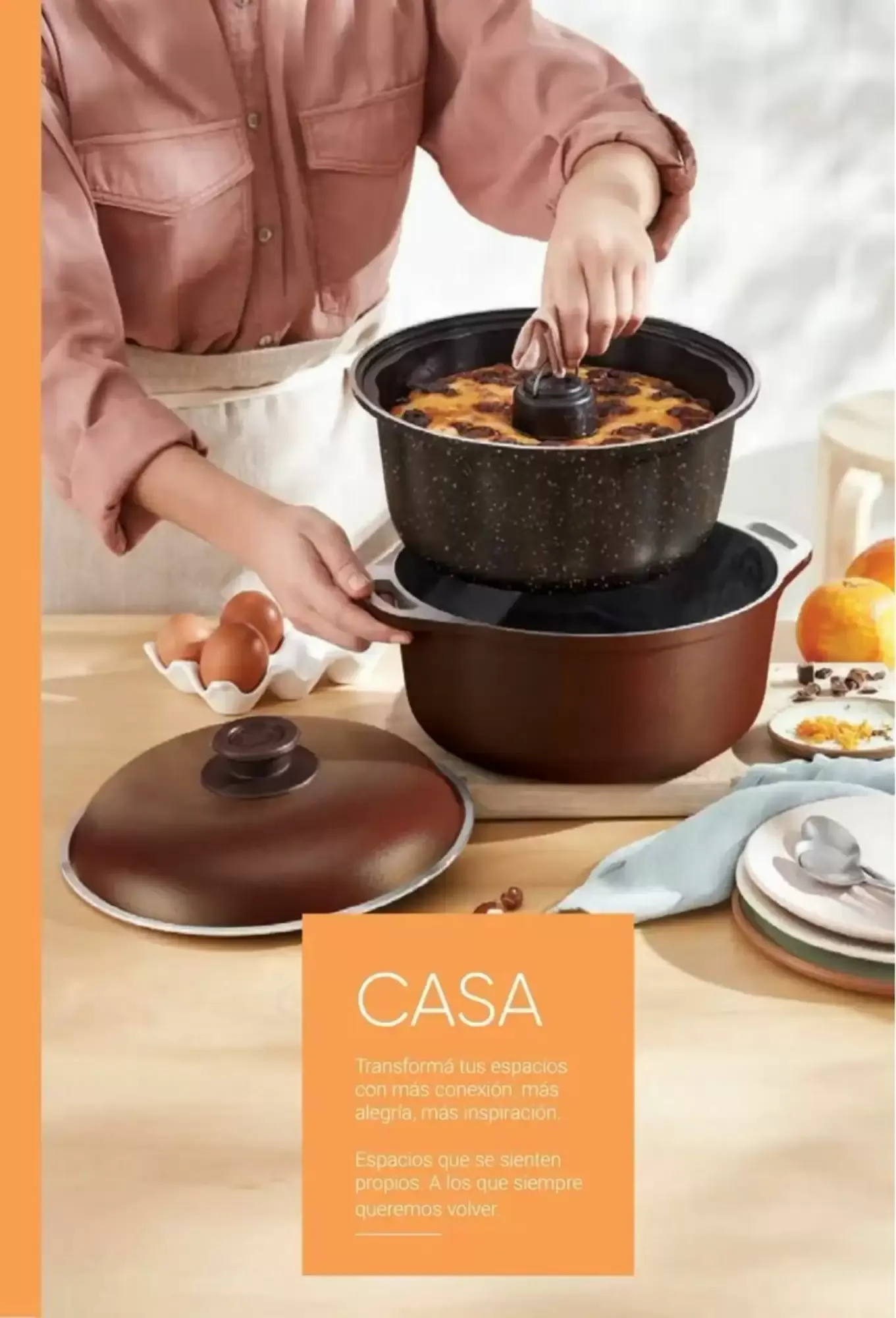 Ofertas de Casa & Estilo 4 de septiembre al 19 de septiembre 2026 - Página 14 del catálogo