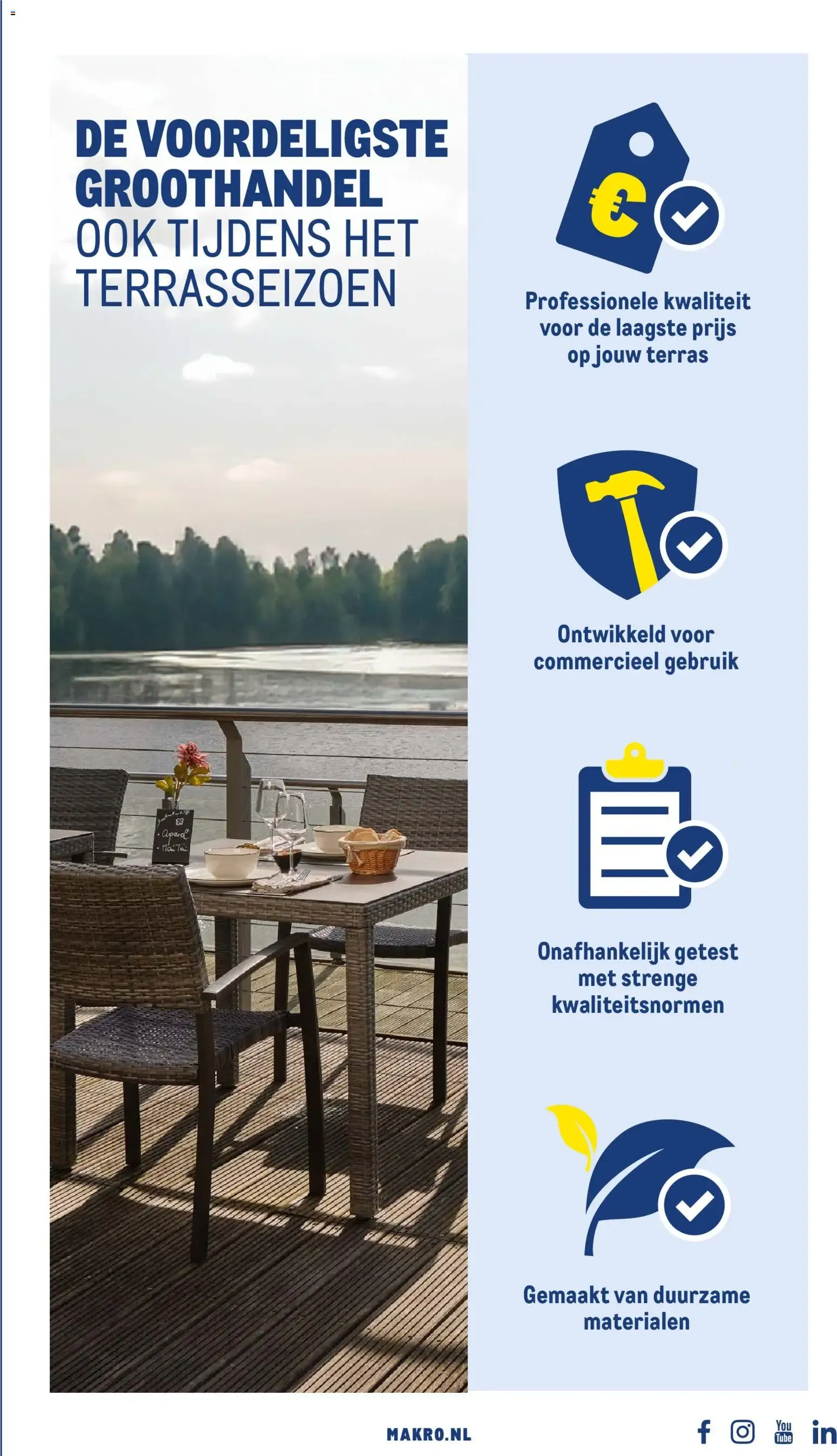 Makro: Terras & BBQ van 15 april tot 31 december 2026 - Folder pagina 3