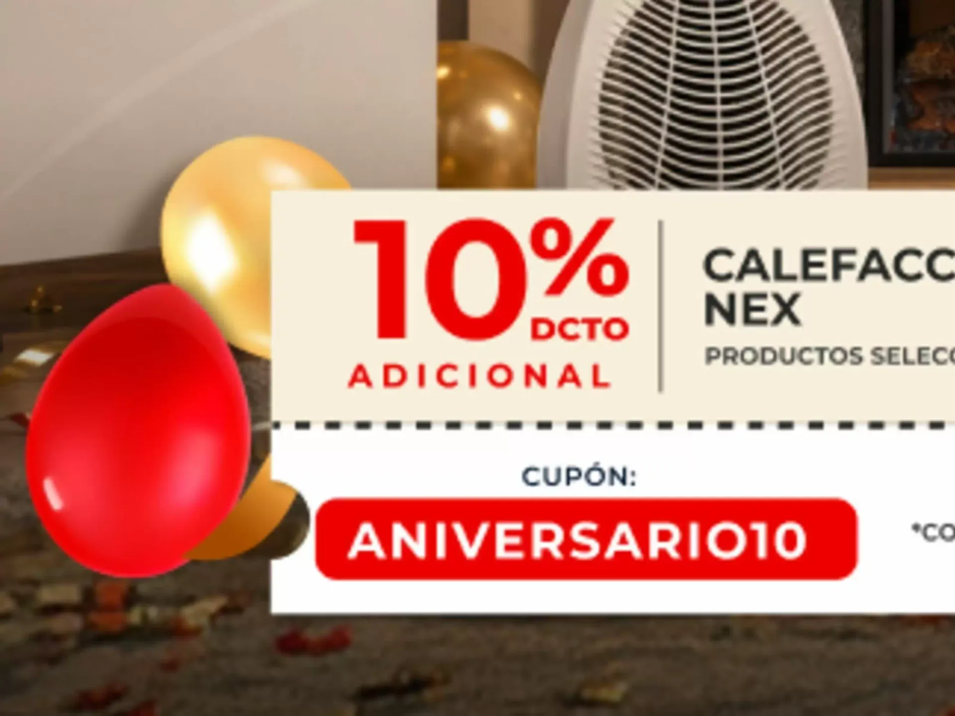 Catálogo de Catálogo Easy 15 de julio al 30 de julio 2026 - Página 2