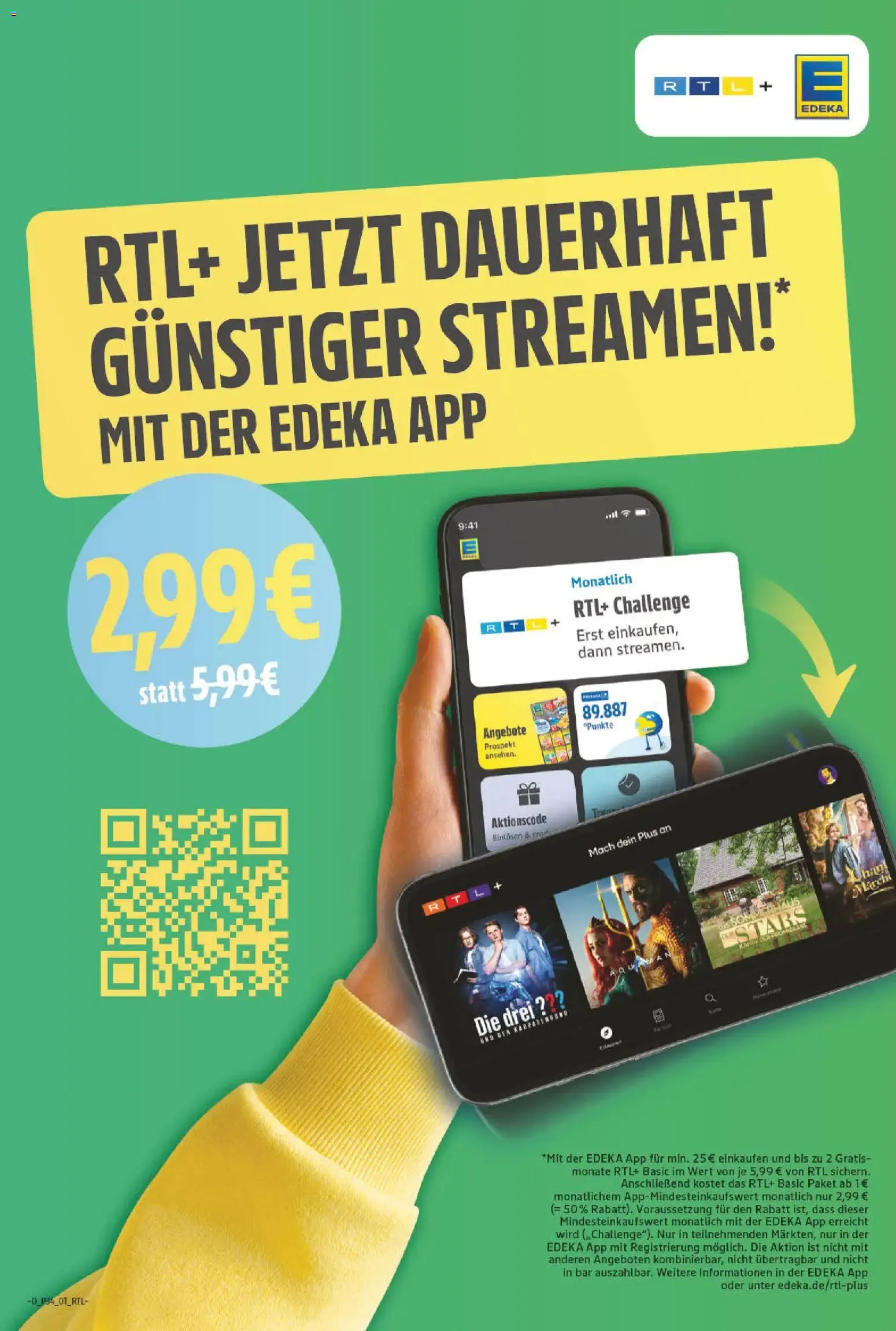NP Discount Prospekt (ab 17.08.2026) zum Blättern von 17. August bis 22. August 2026 - Prospekt seite 13