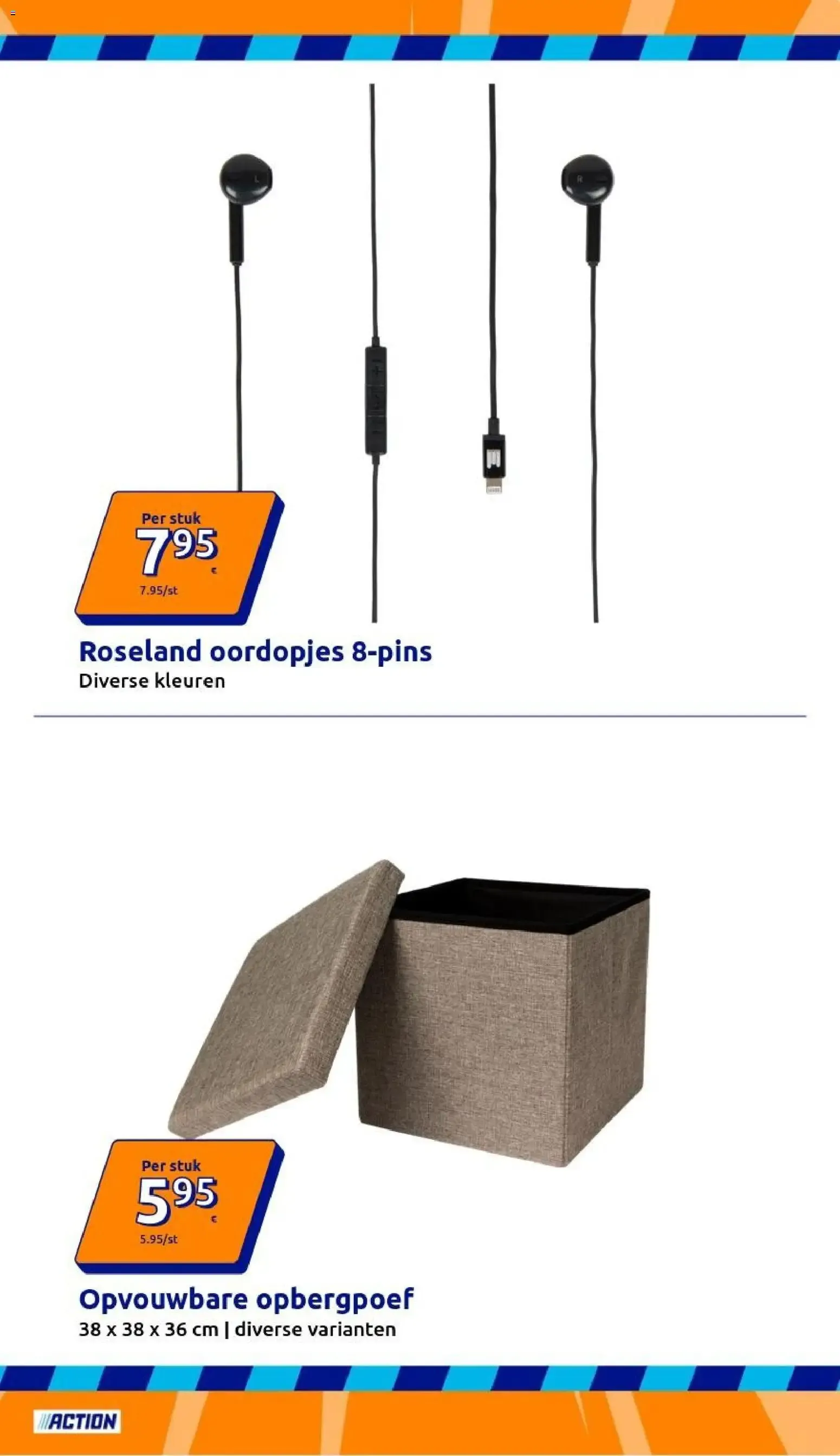 WEEKACTIE ACTION van 16 september tot 22 september 2026 - Folder pagina 27