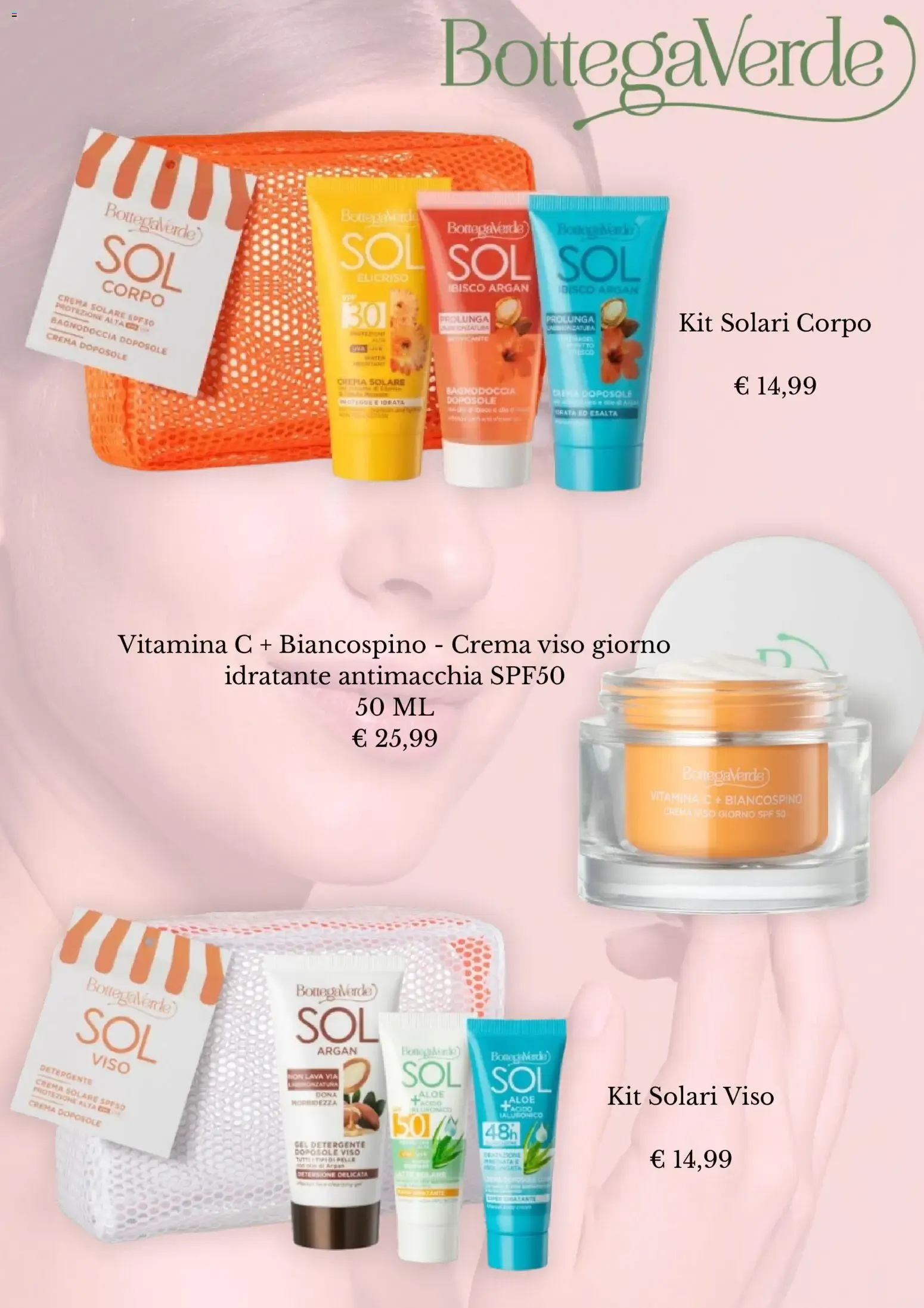 Bottega Verde: Nuovi Arrivi da 22 maggio a 22 giugno di 2026 - Pagina del volantino 2